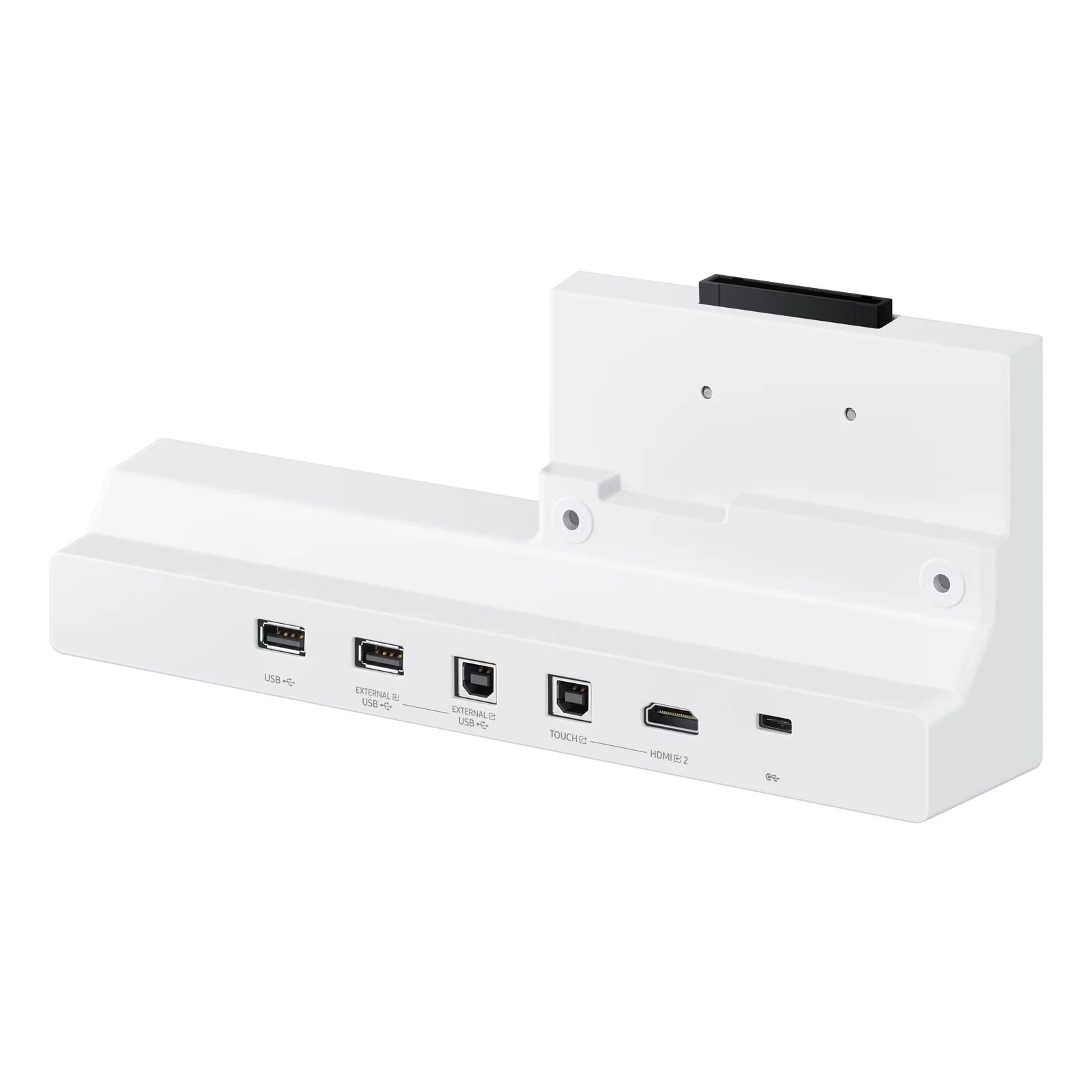 Flip4 Tray Plateau de connectivité