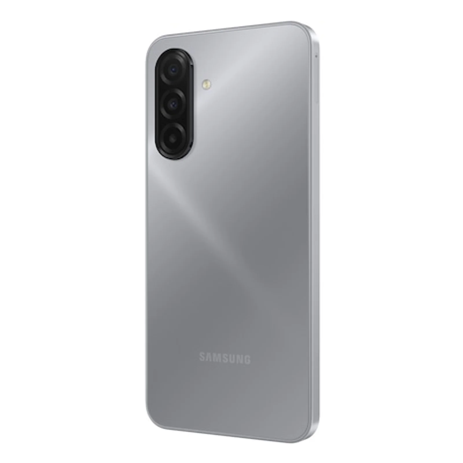 Samsung Galaxy A17 17 cm (6.7") Double SIM 4G USB Type-C 4 Go 128 Go 5000 mAh Gris