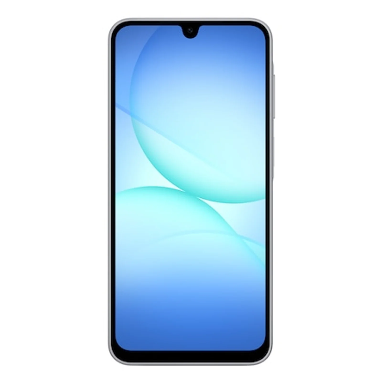 Samsung Galaxy A17 17 cm (6.7") Double SIM 4G USB Type-C 4 Go 128 Go 5000 mAh Gris