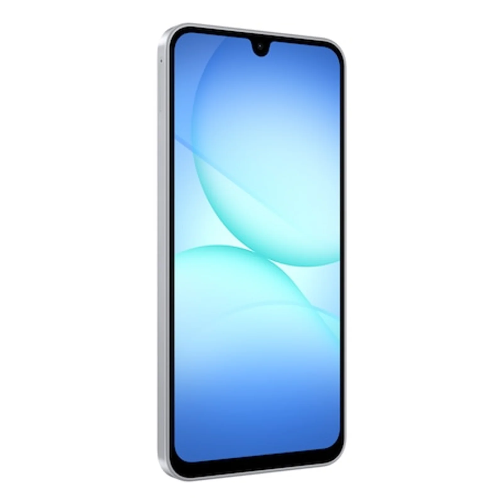 Samsung Galaxy A17 17 cm (6.7") Double SIM 4G USB Type-C 4 Go 128 Go 5000 mAh Gris