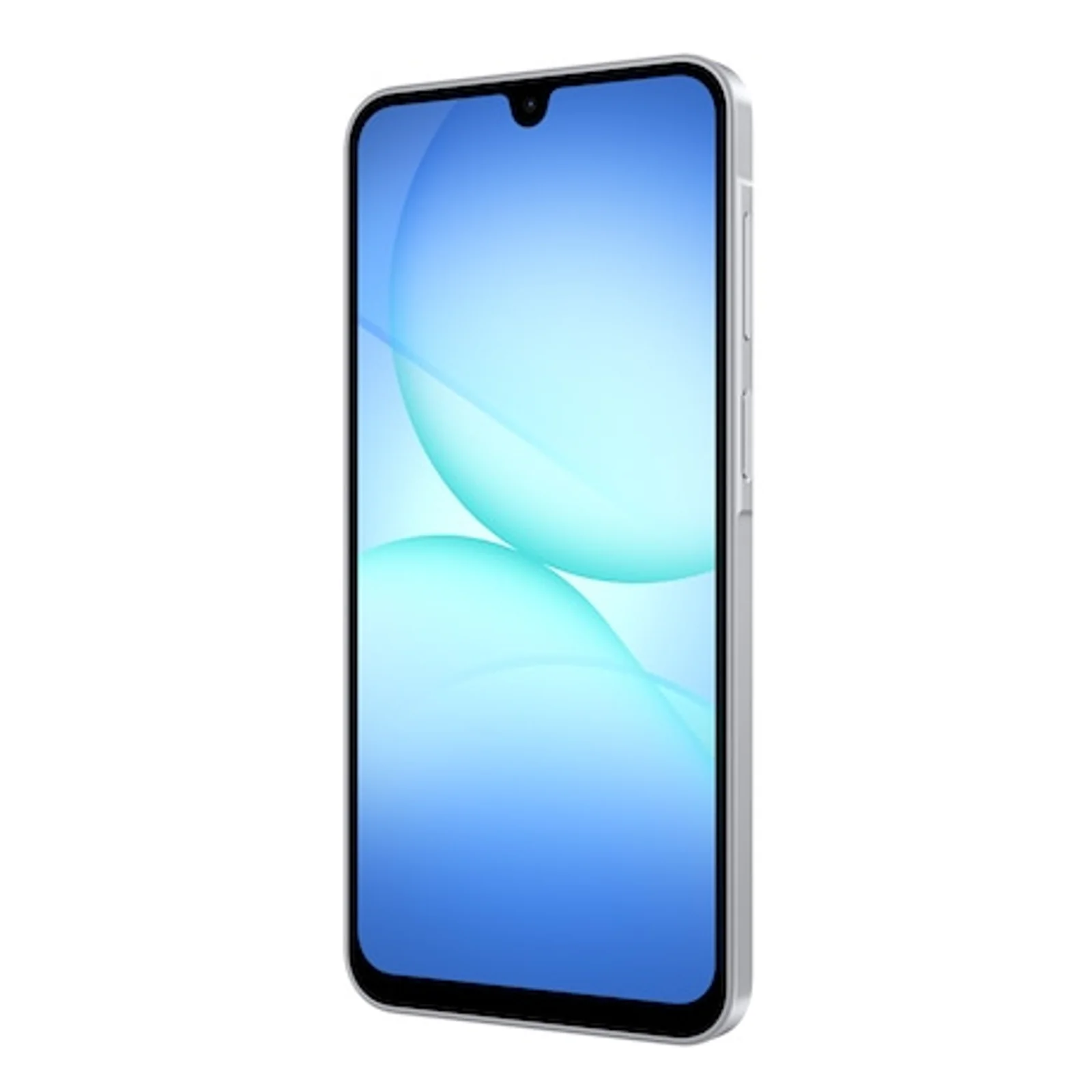 Samsung Galaxy A17 17 cm (6.7") Double SIM 4G USB Type-C 4 Go 128 Go 5000 mAh Gris
