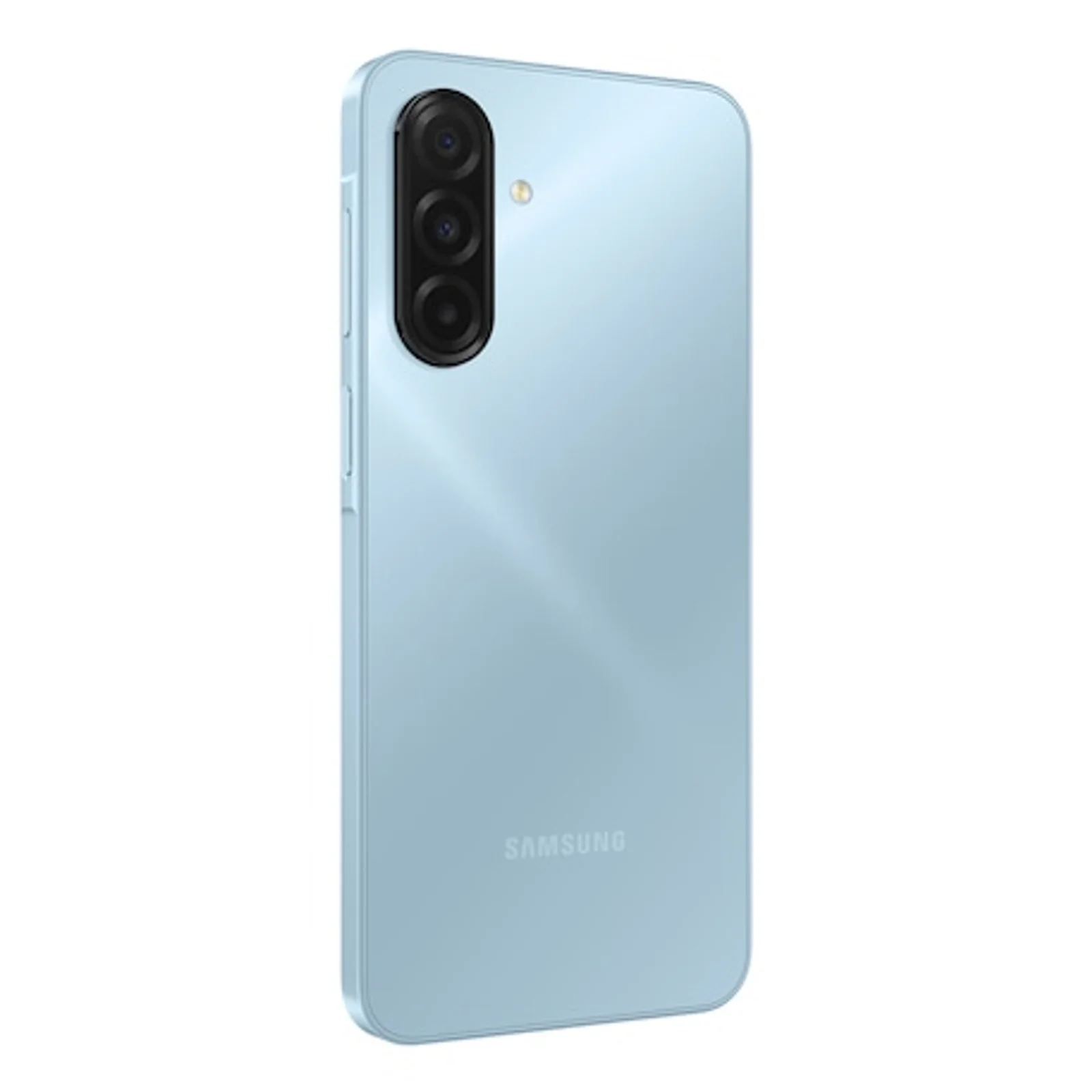 Samsung Galaxy A17 17 cm (6.7") Double SIM hybride 4G USB Type-C 4 Go 128 Go 5000 mAh Bleu clair