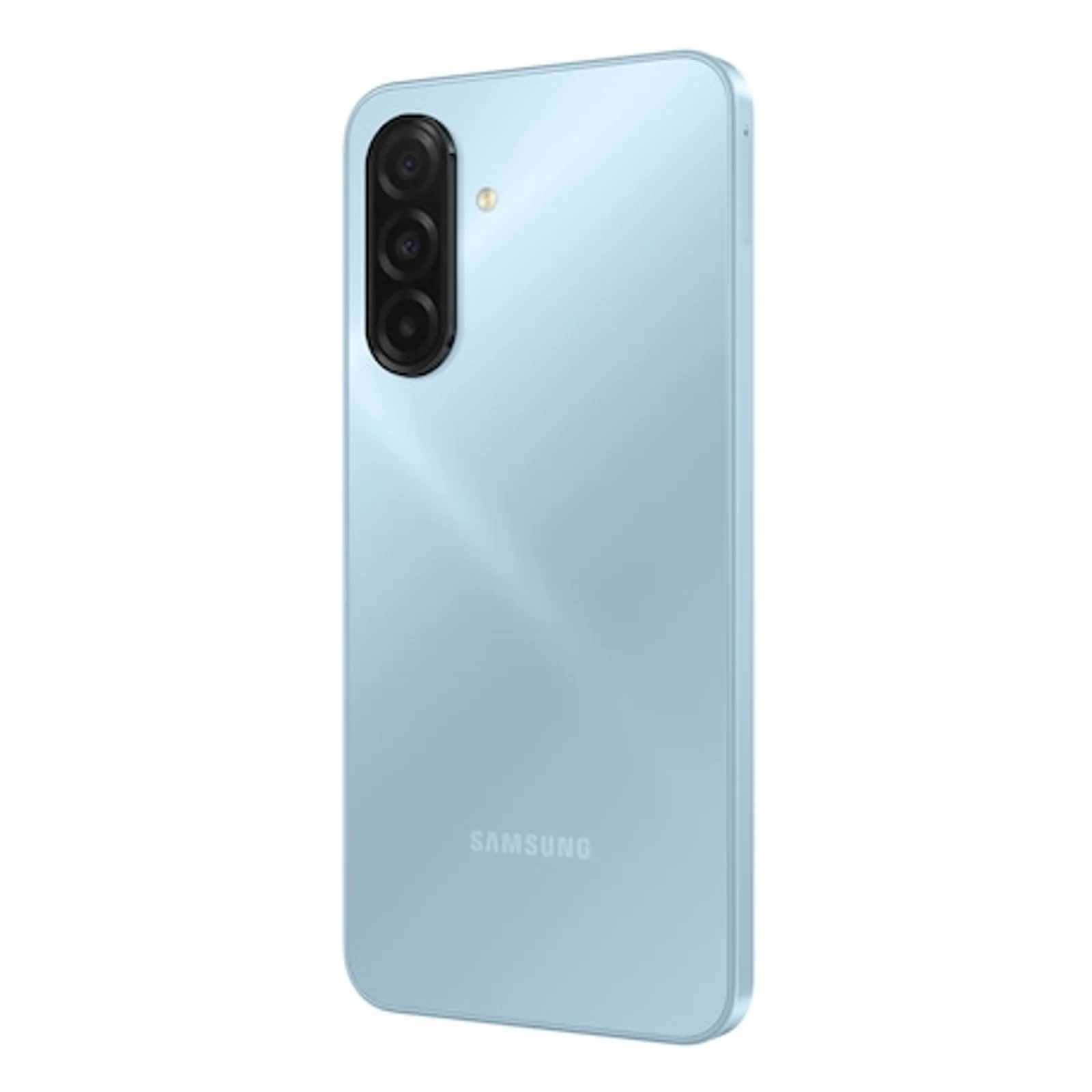 Samsung Galaxy A17 17 cm (6.7") Double SIM hybride 4G USB Type-C 4 Go 128 Go 5000 mAh Bleu clair