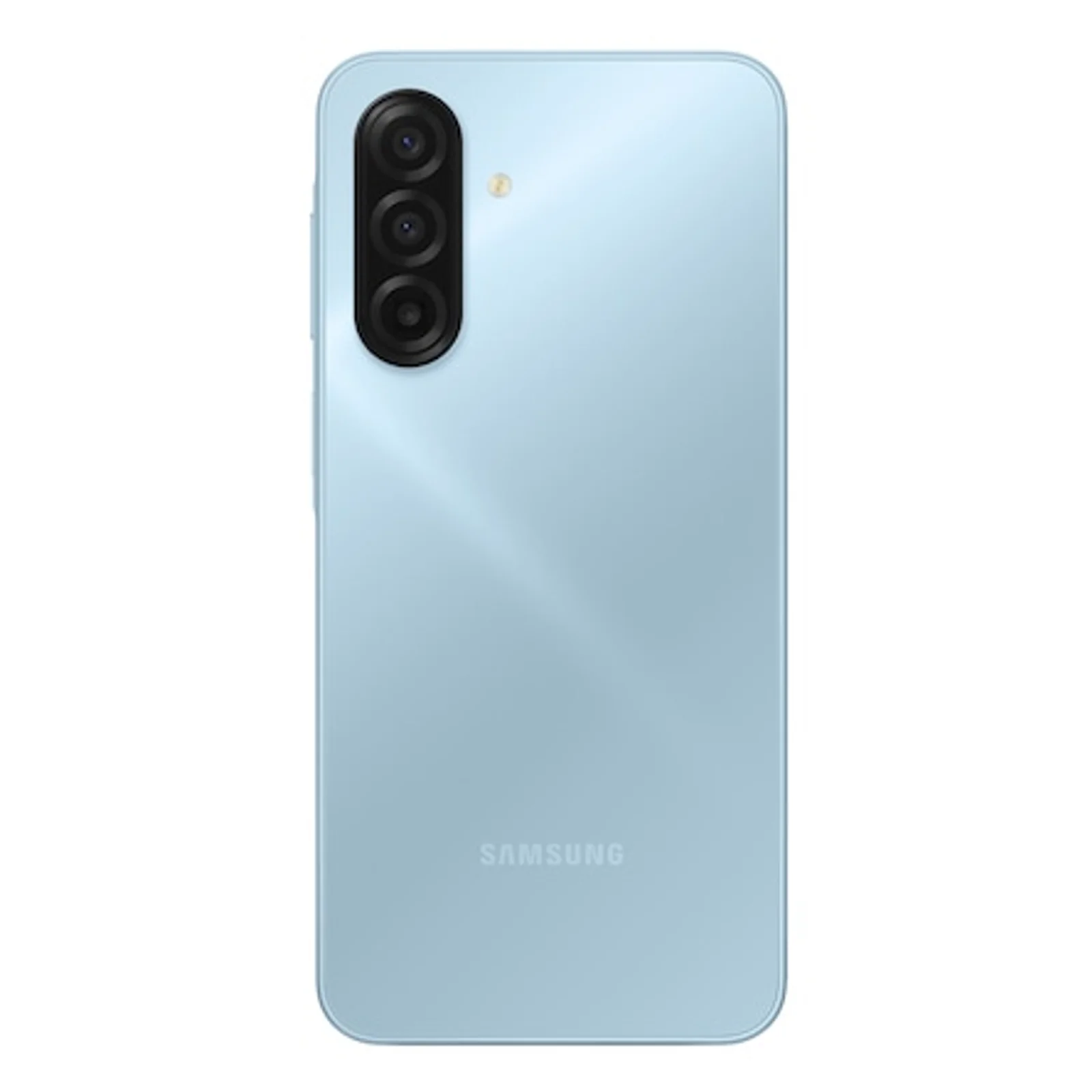 Samsung Galaxy A17 17 cm (6.7") Double SIM hybride 4G USB Type-C 4 Go 128 Go 5000 mAh Bleu clair