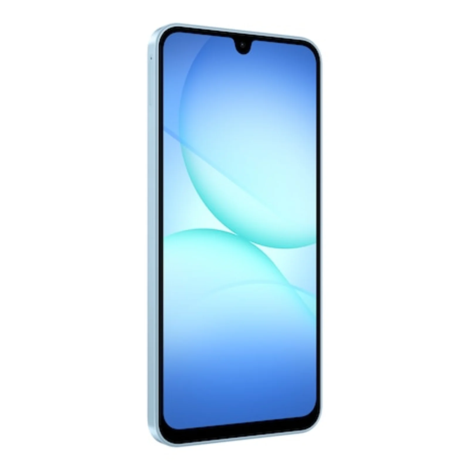 Samsung Galaxy A17 17 cm (6.7") Double SIM hybride 4G USB Type-C 4 Go 128 Go 5000 mAh Bleu clair
