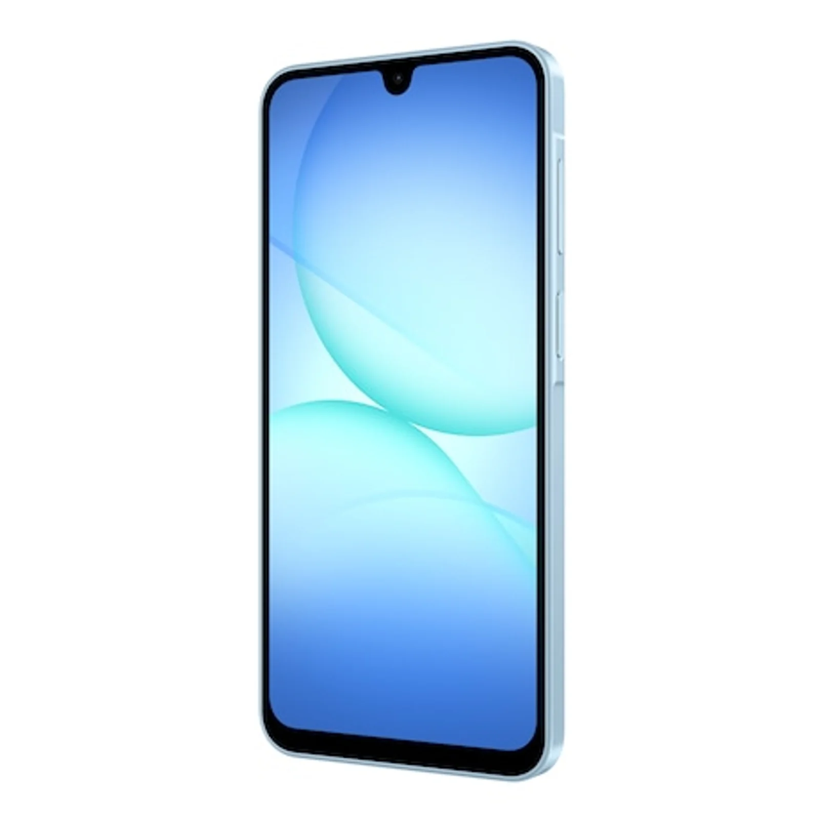 Samsung Galaxy A17 17 cm (6.7") Double SIM hybride 4G USB Type-C 4 Go 128 Go 5000 mAh Bleu clair