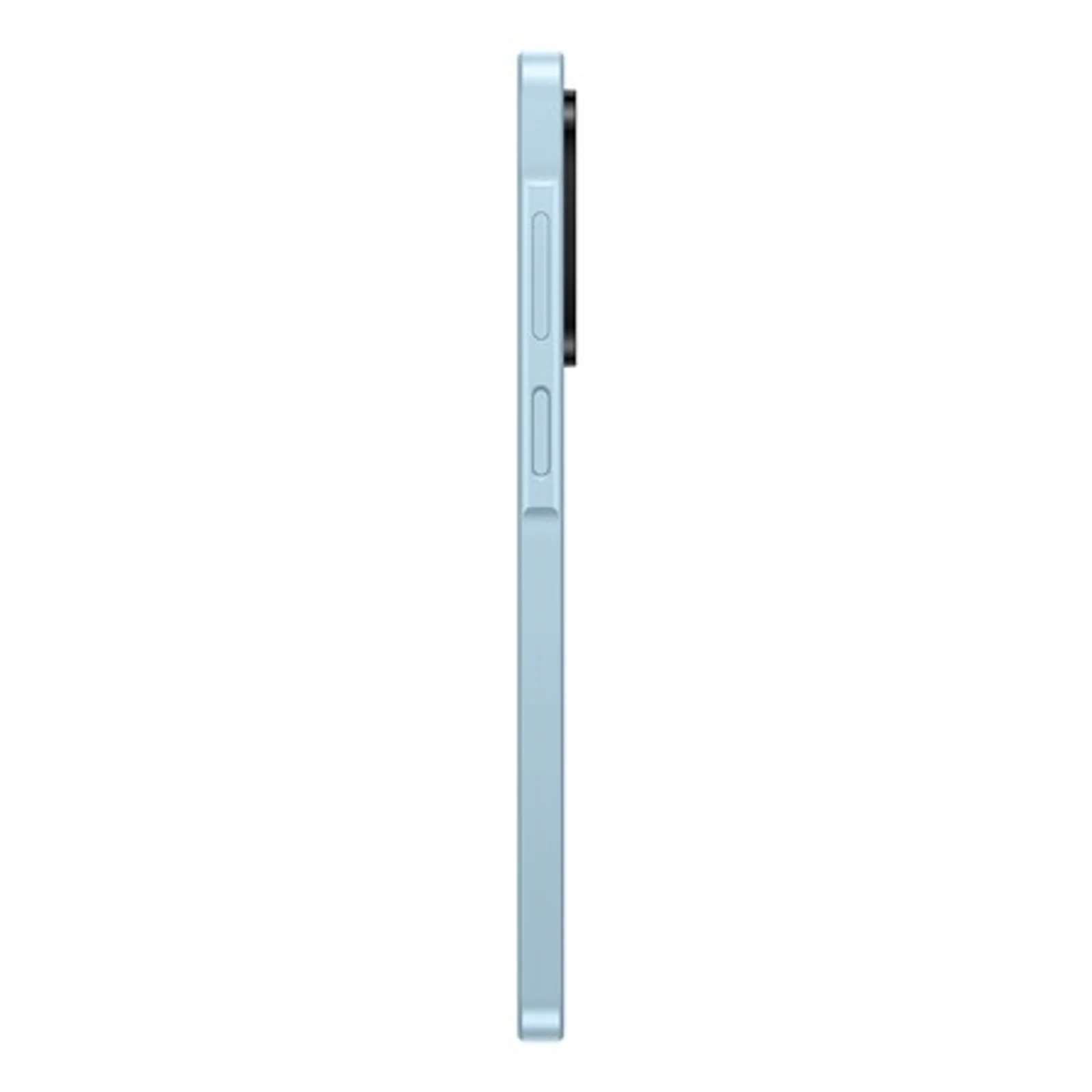Samsung Galaxy A17 17 cm (6.7") Double SIM hybride 4G USB Type-C 4 Go 128 Go 5000 mAh Bleu clair