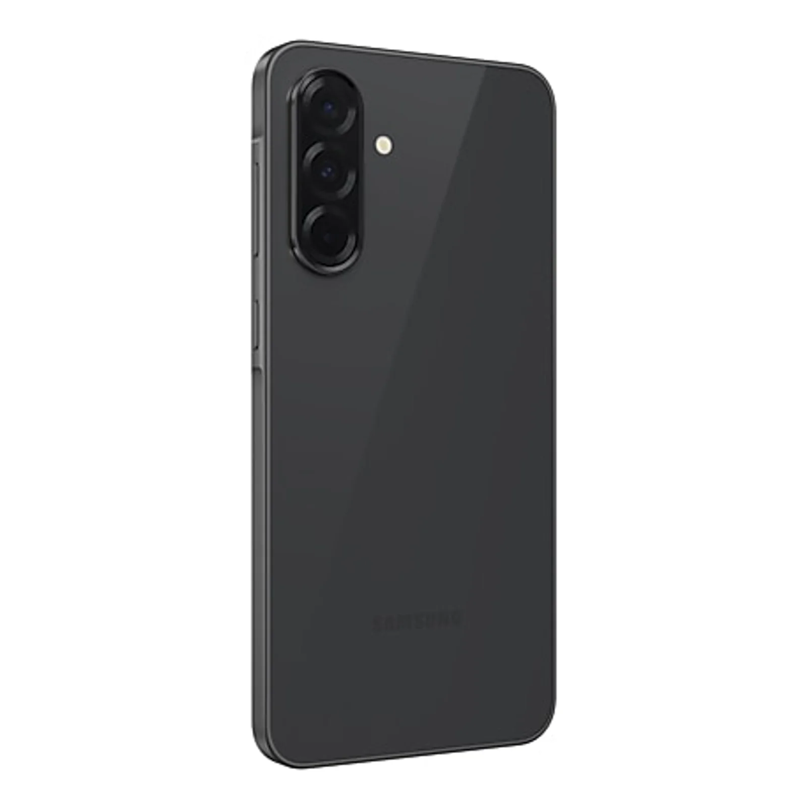 Samsung Galaxy A36 5G Enterprise Edition 17 cm (6.7") Double SIM Android 15 USB Type-C 6 Go 128 Go 5000 mAh Noir