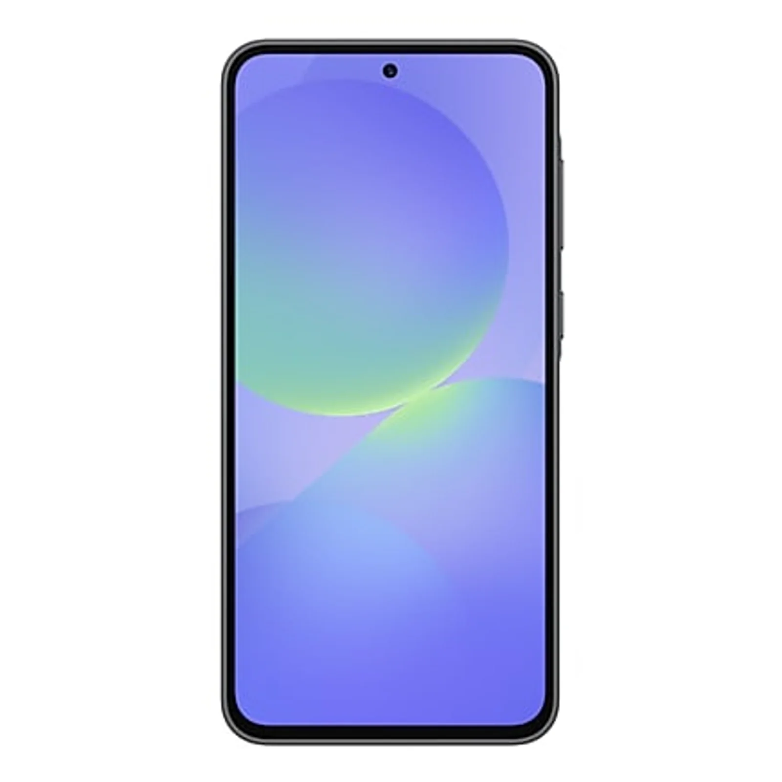 Samsung Galaxy A36 5G Enterprise Edition 17 cm (6.7") Double SIM Android 15 USB Type-C 6 Go 128 Go 5000 mAh Noir