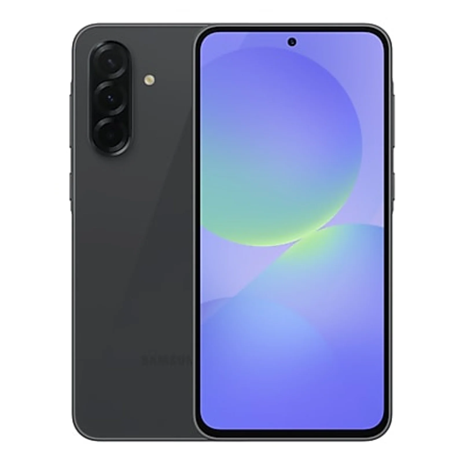 Galaxy A36 5G Enterprise Edition 17 cm (6.7") Double SIM Android 15 USB Type-C 6 Go 128 Go 5000 mAh Noir