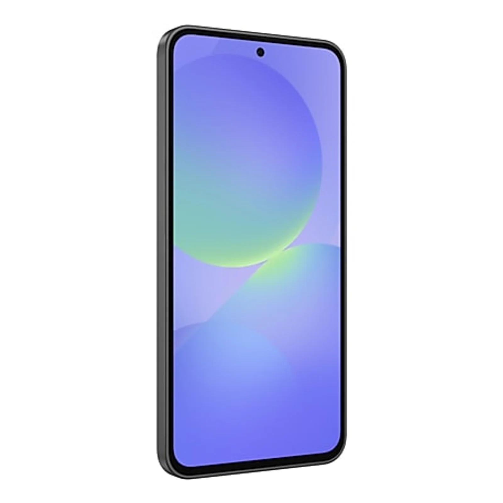 Samsung Galaxy A36 5G Enterprise Edition 17 cm (6.7") Double SIM Android 15 USB Type-C 6 Go 128 Go 5000 mAh Noir