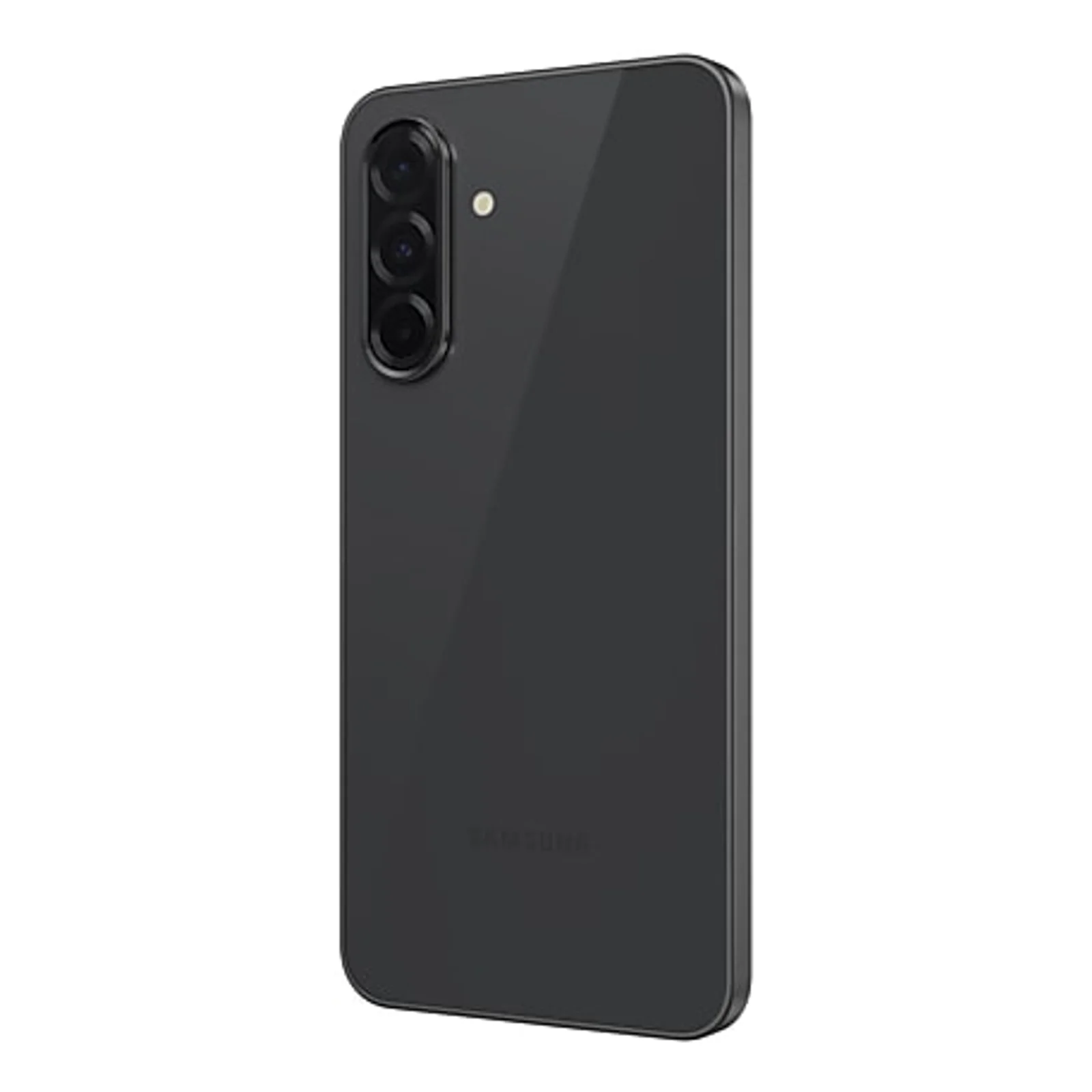 Samsung Galaxy A36 5G Enterprise Edition 17 cm (6.7") Double SIM Android 15 USB Type-C 6 Go 128 Go 5000 mAh Noir
