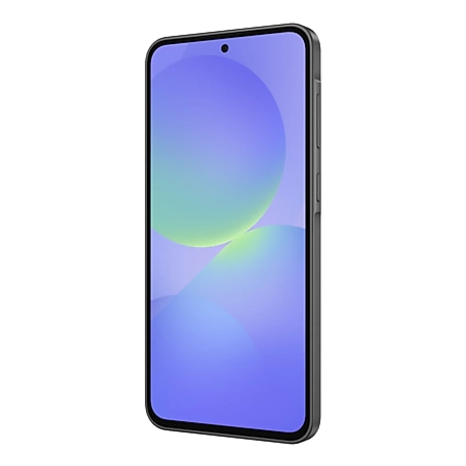 Samsung Galaxy A36 5G Enterprise Edition 17 cm (6.7") Double SIM Android 15 USB Type-C 6 Go 128 Go 5000 mAh Noir