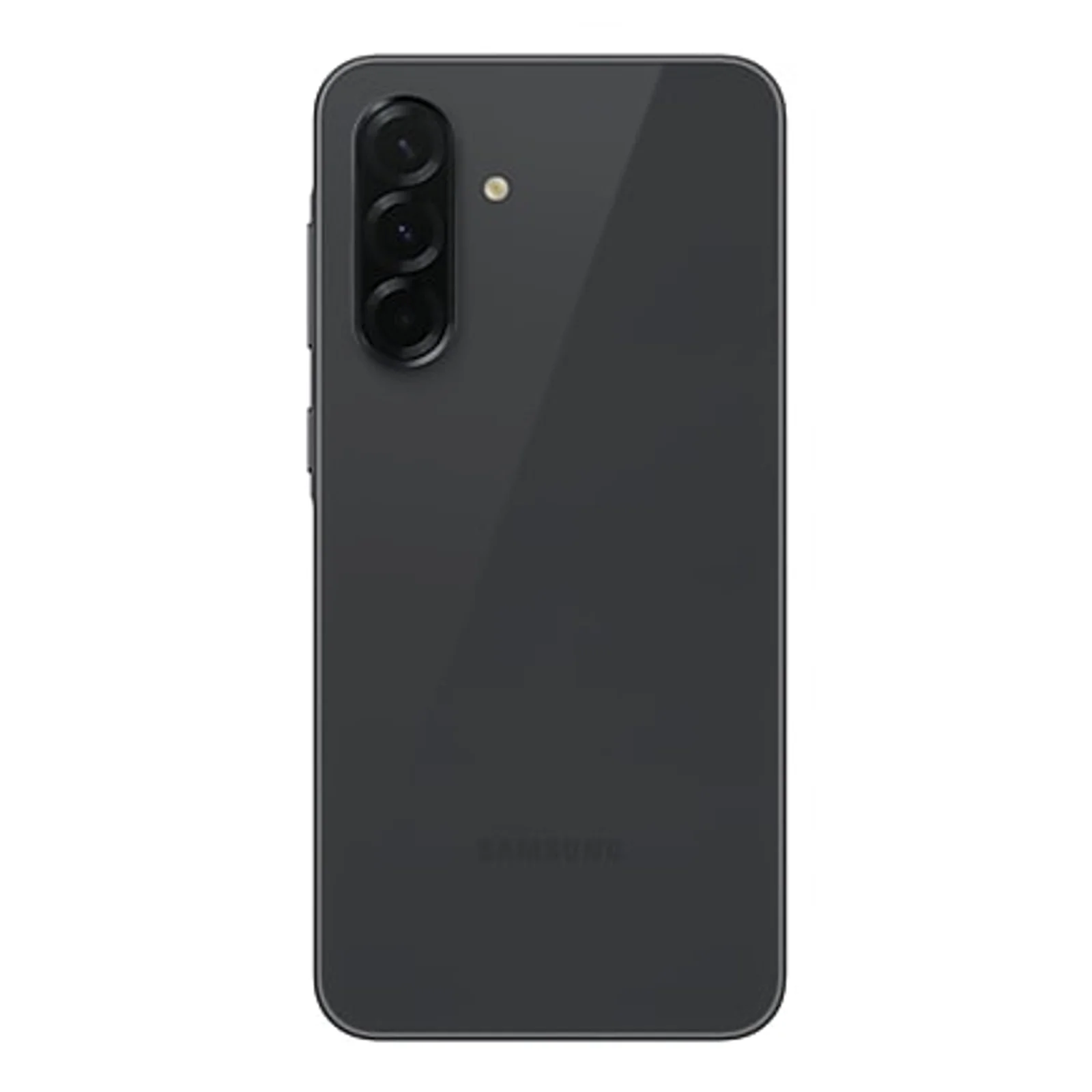 Samsung Galaxy A36 5G Enterprise Edition 17 cm (6.7") Double SIM Android 15 USB Type-C 6 Go 128 Go 5000 mAh Noir