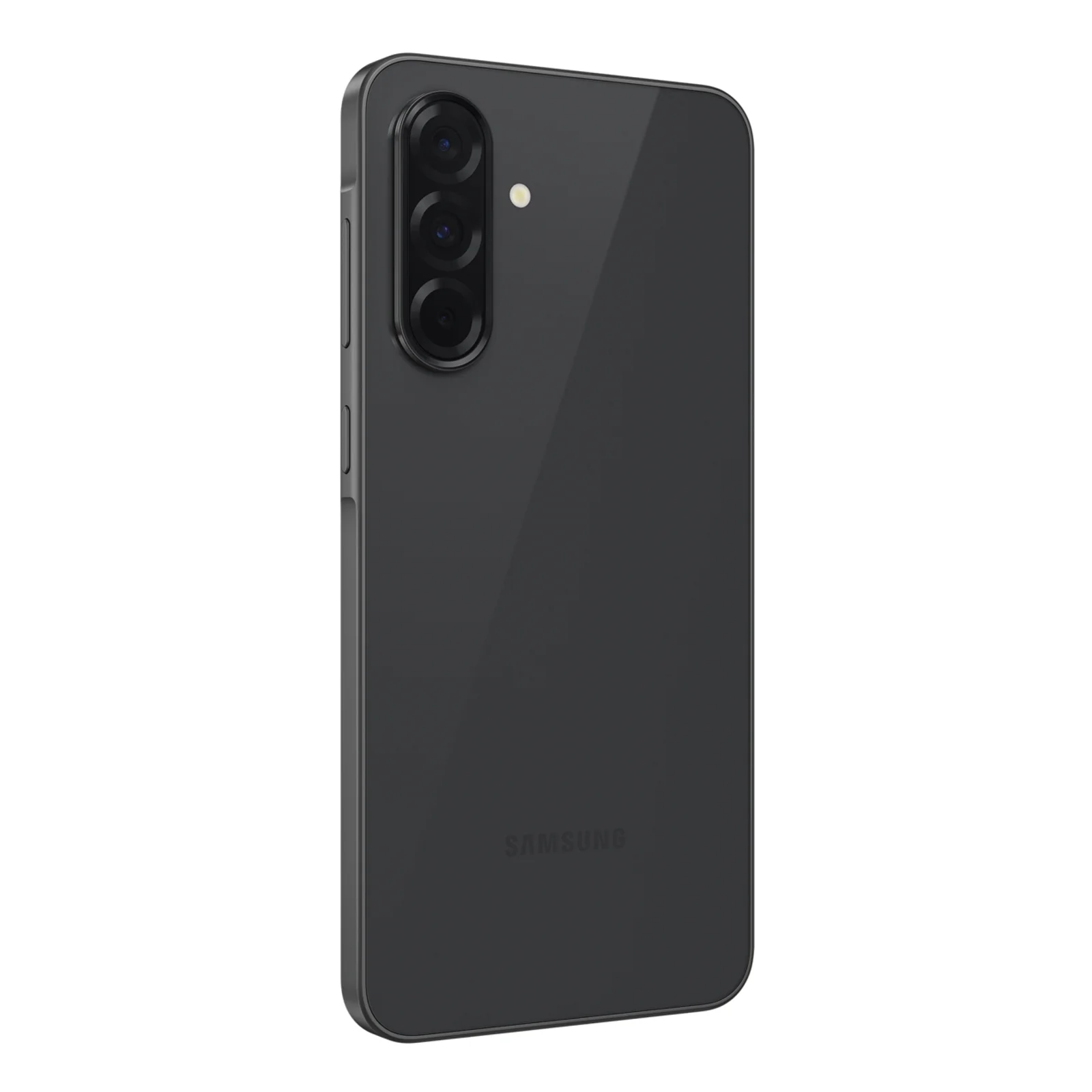 Samsung Galaxy A36 5G Enterprise Edition 17 cm (6.7") Double SIM USB Type-C 8 Go 256 Go 5000 mAh Noir