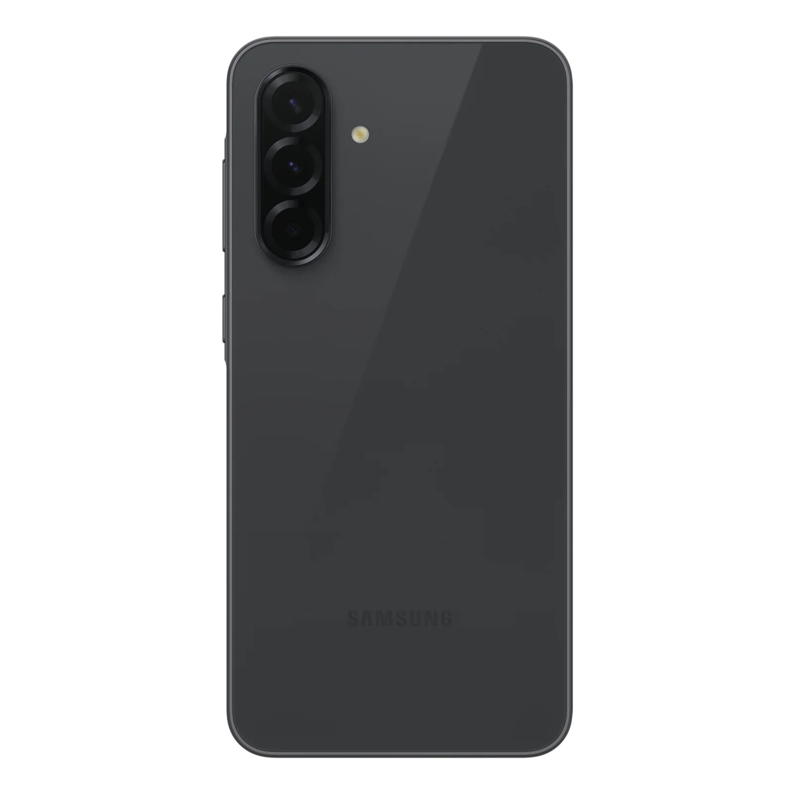 Samsung Galaxy A36 5G Enterprise Edition 17 cm (6.7") Double SIM USB Type-C 8 Go 256 Go 5000 mAh Noir