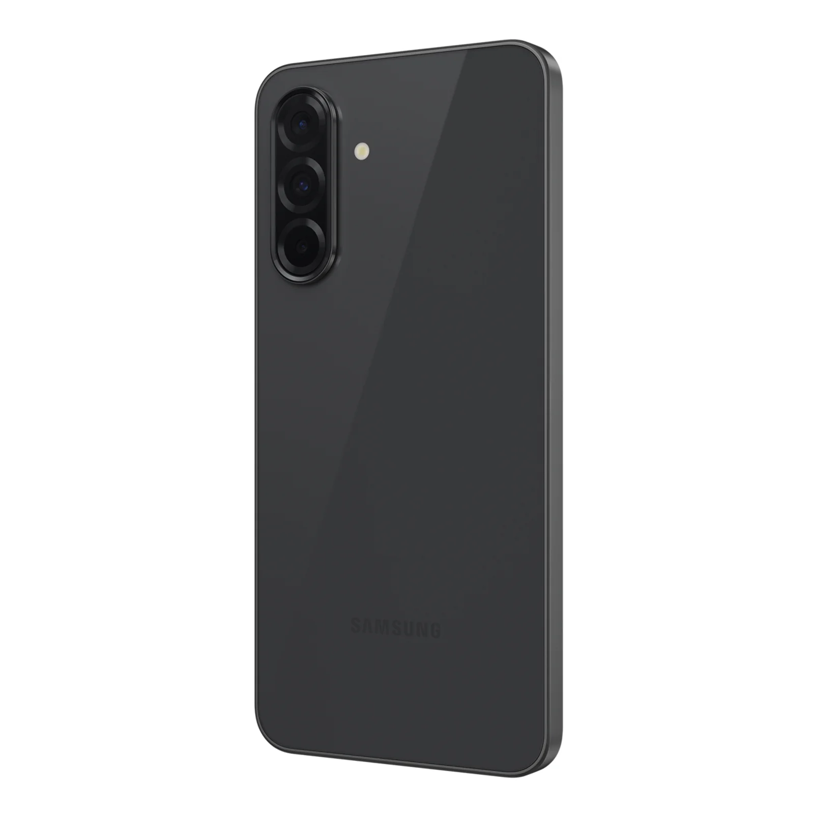 Samsung Galaxy A36 5G Enterprise Edition 17 cm (6.7") Double SIM USB Type-C 8 Go 256 Go 5000 mAh Noir