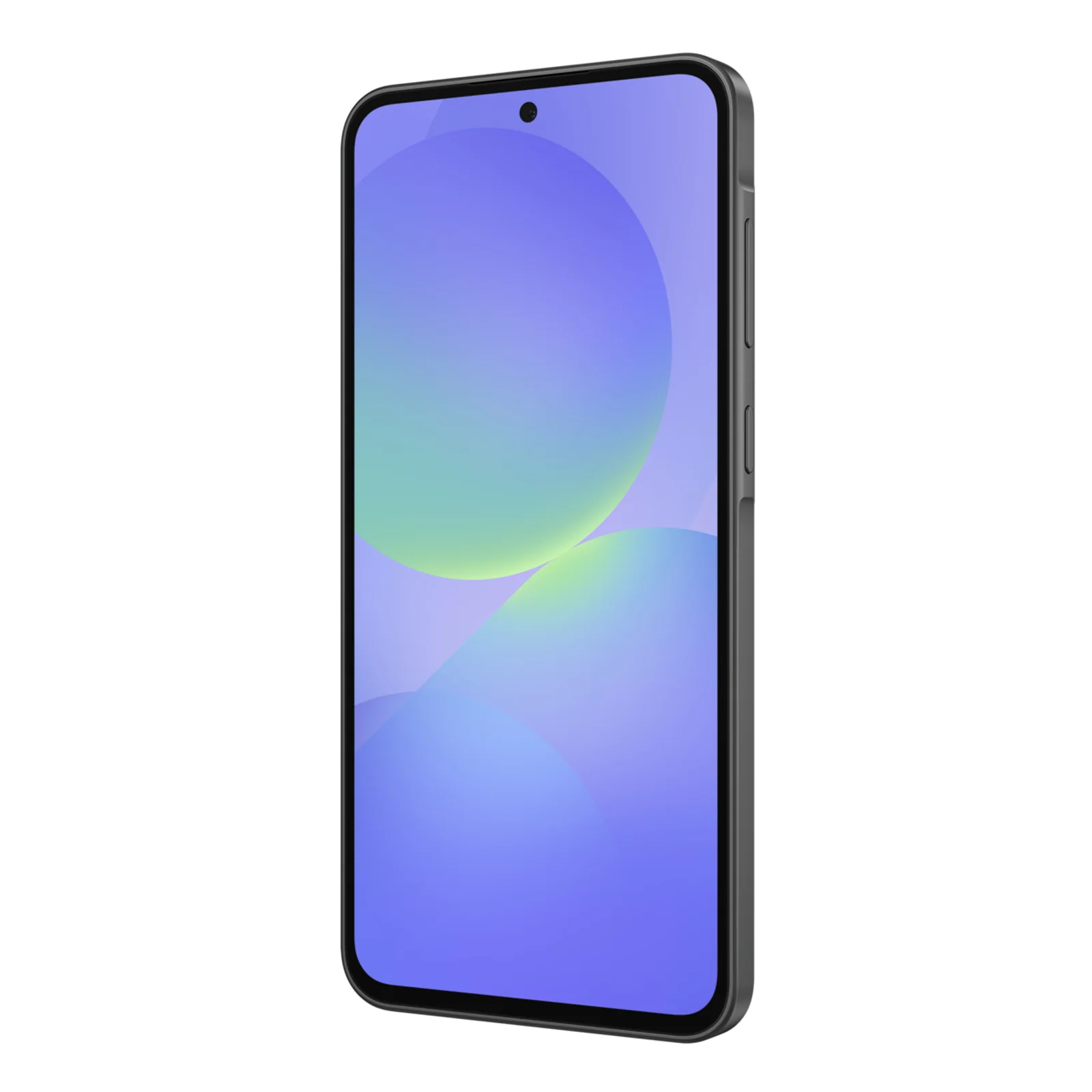 Samsung Galaxy A36 5G Enterprise Edition 17 cm (6.7") Double SIM USB Type-C 8 Go 256 Go 5000 mAh Noir