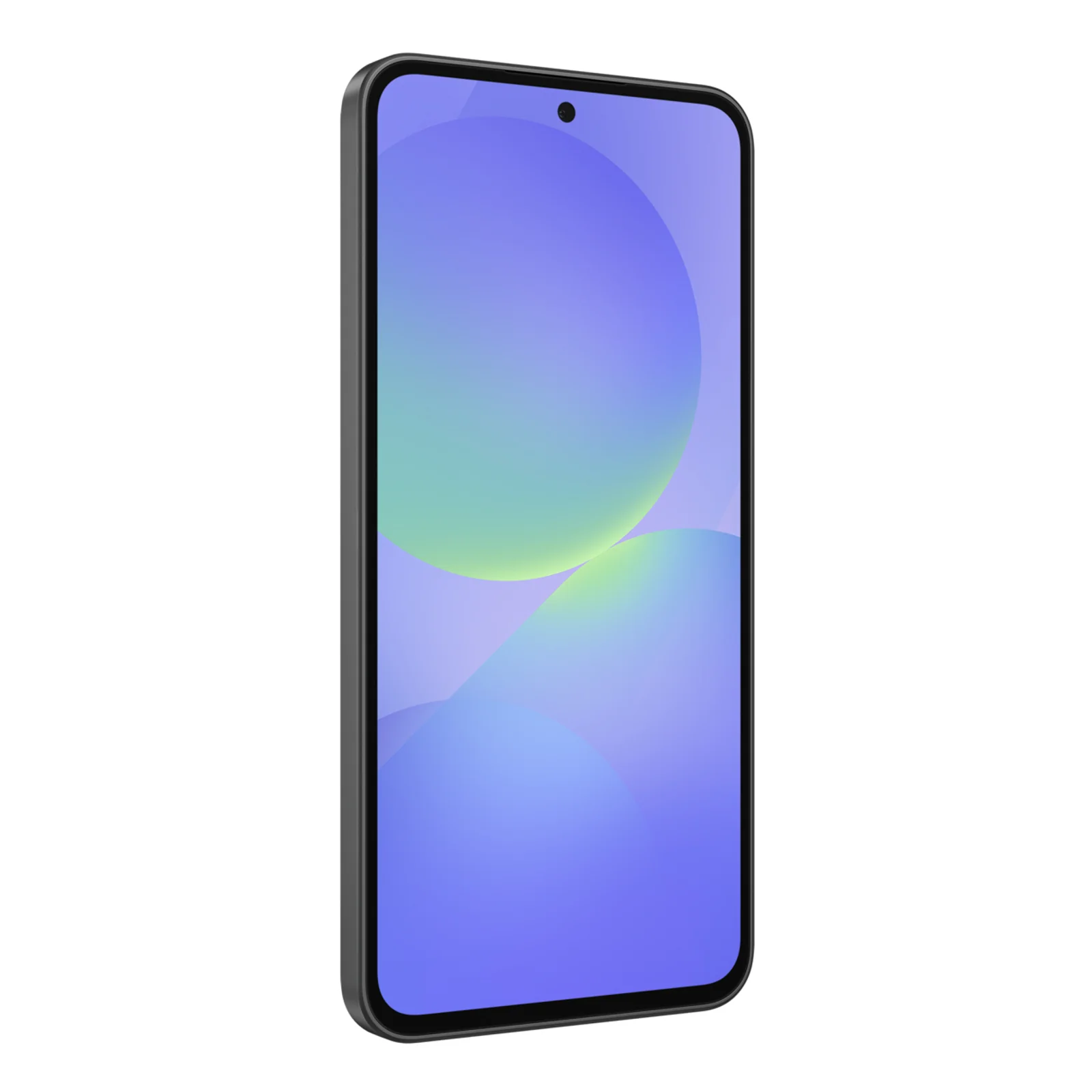 Samsung Galaxy A36 5G Enterprise Edition 17 cm (6.7") Double SIM USB Type-C 8 Go 256 Go 5000 mAh Noir