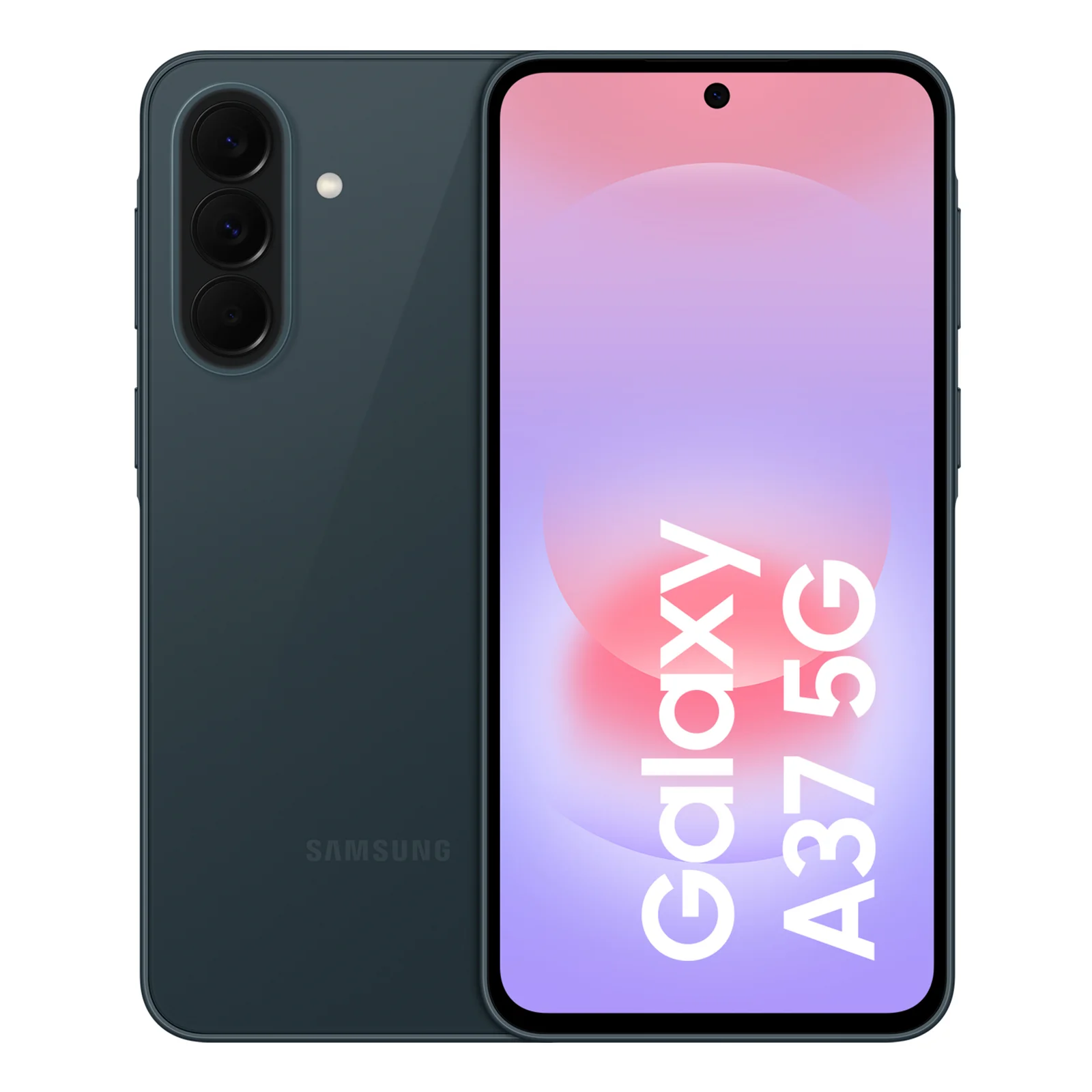 Galaxy A37 5G 17 cm (6.7") Double SIM Android 16.0 USB Type-C 6 Go 128 Go 5000 mAh Gris