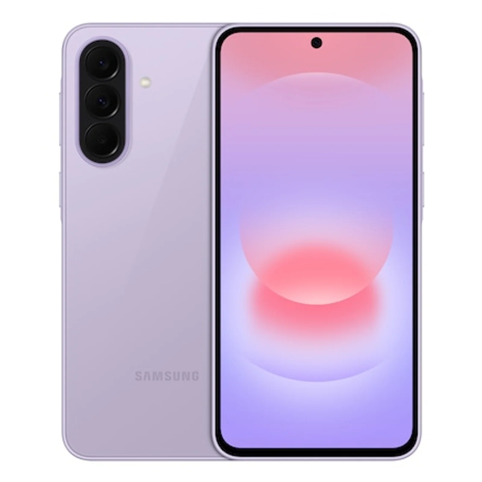 Galaxy A37 5G 17 cm (6.7") Double SIM USB Type-C 6 Go 128 Go 5000 mAh Lavande