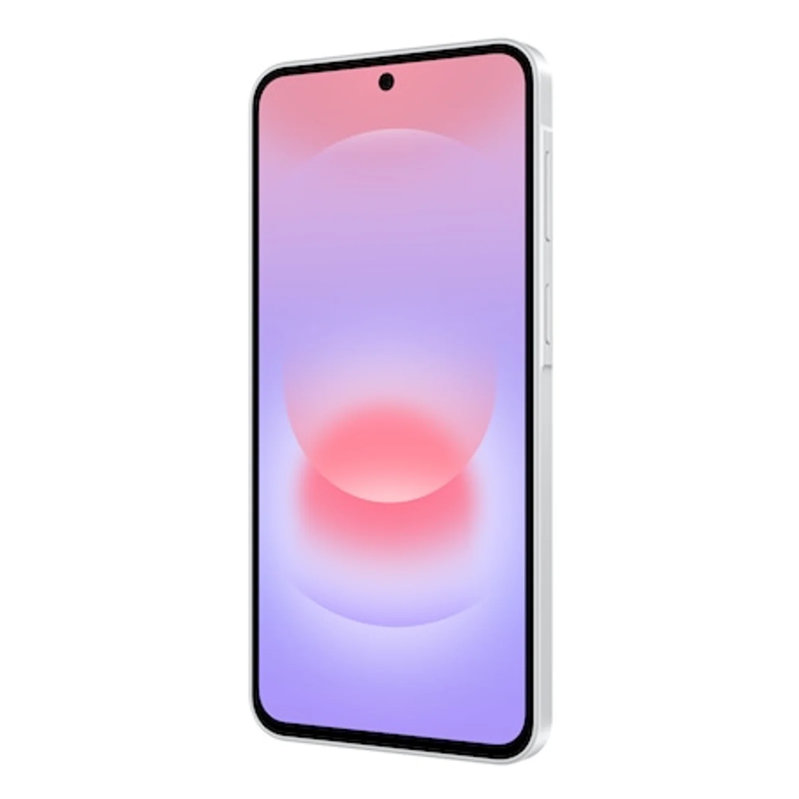 Samsung Galaxy A37 5G 17 cm (6.7") Double SIM USB Type-C 8 Go 256 Go 5000 mAh Blanc