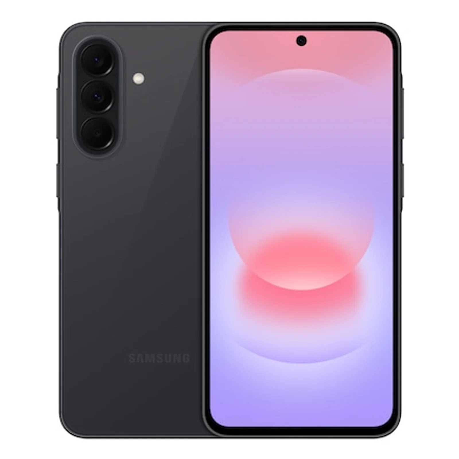 Galaxy A37 5G 17 cm (6.7") Double SIM USB Type-C 8 Go 256 Go 5000 mAh Charbon de bois