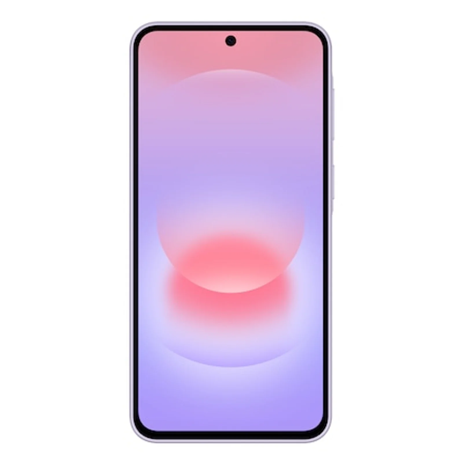 Samsung Galaxy A37 5G 17 cm (6.7") Double SIM USB Type-C 8 Go 256 Go 5000 mAh Lavande