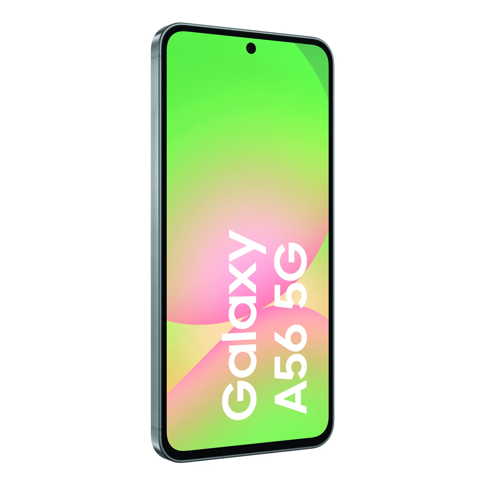 Samsung Galaxy A56 17 cm (6.7") Double SIM 5G USB Type-C 8 Go 128 Go 5000 mAh Graphite
