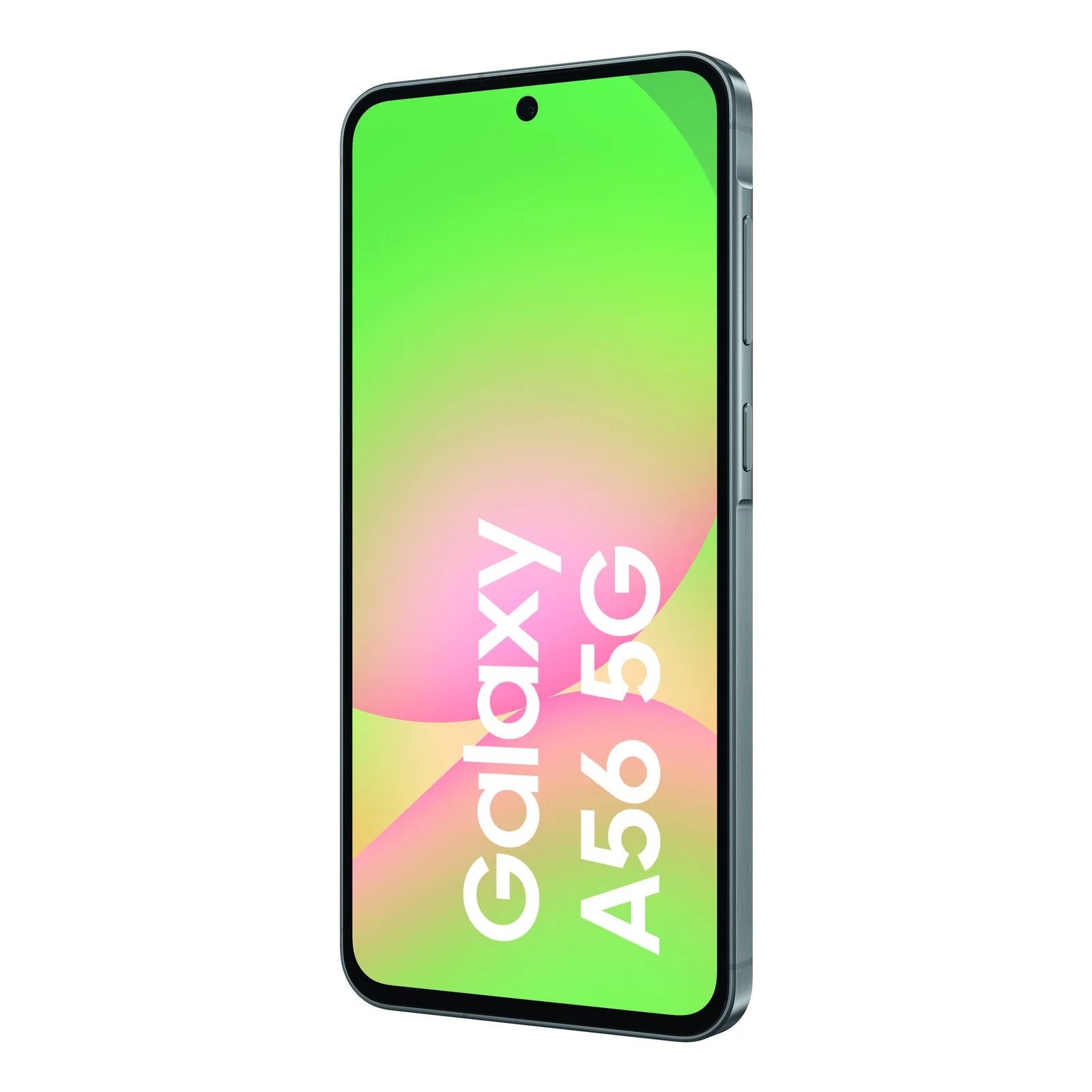 Samsung Galaxy A56 17 cm (6.7") Double SIM 5G USB Type-C 8 Go 128 Go 5000 mAh Graphite
