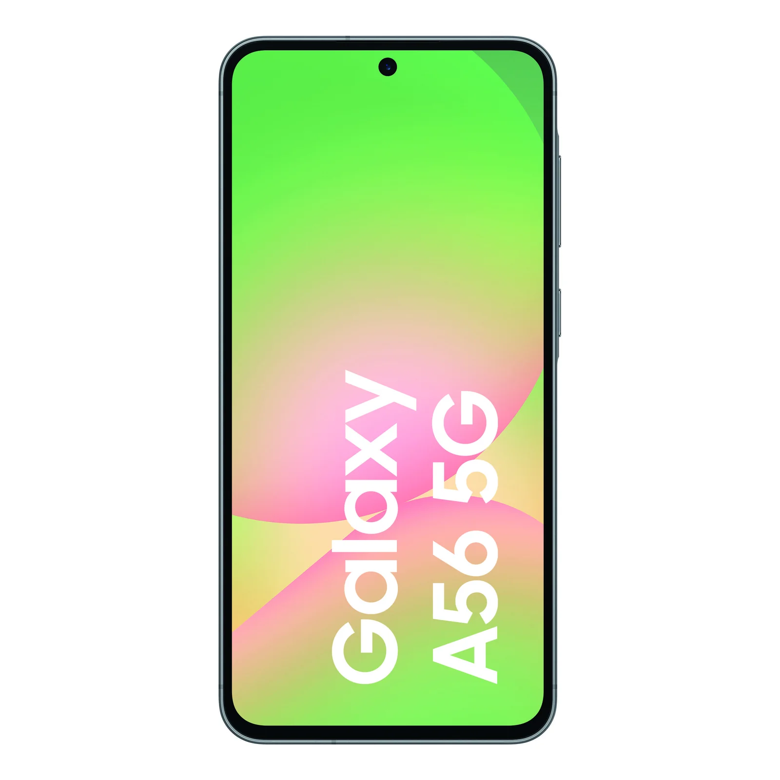 Samsung Galaxy A56 17 cm (6.7") Double SIM 5G USB Type-C 8 Go 128 Go 5000 mAh Graphite
