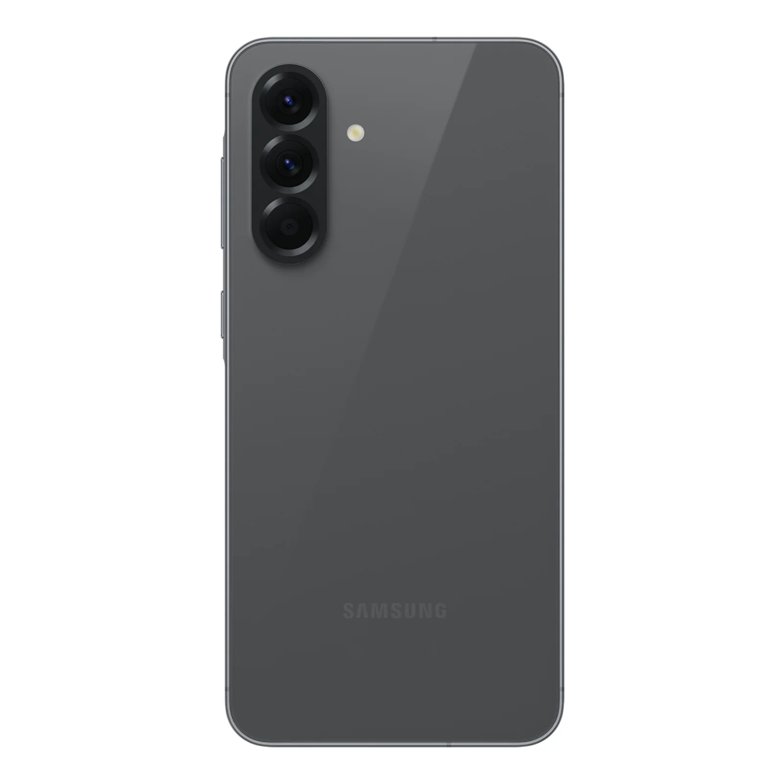 Samsung Galaxy A56 5G Enterprise Edition 17 cm (6.7") Double SIM USB Type-C 8 Go 256 Go 5000 mAh Graphite