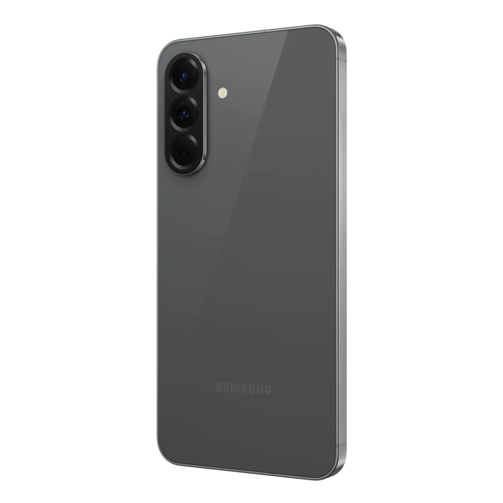 Samsung Galaxy A56 5G Enterprise Edition 17 cm (6.7") Double SIM USB Type-C 8 Go 256 Go 5000 mAh Graphite