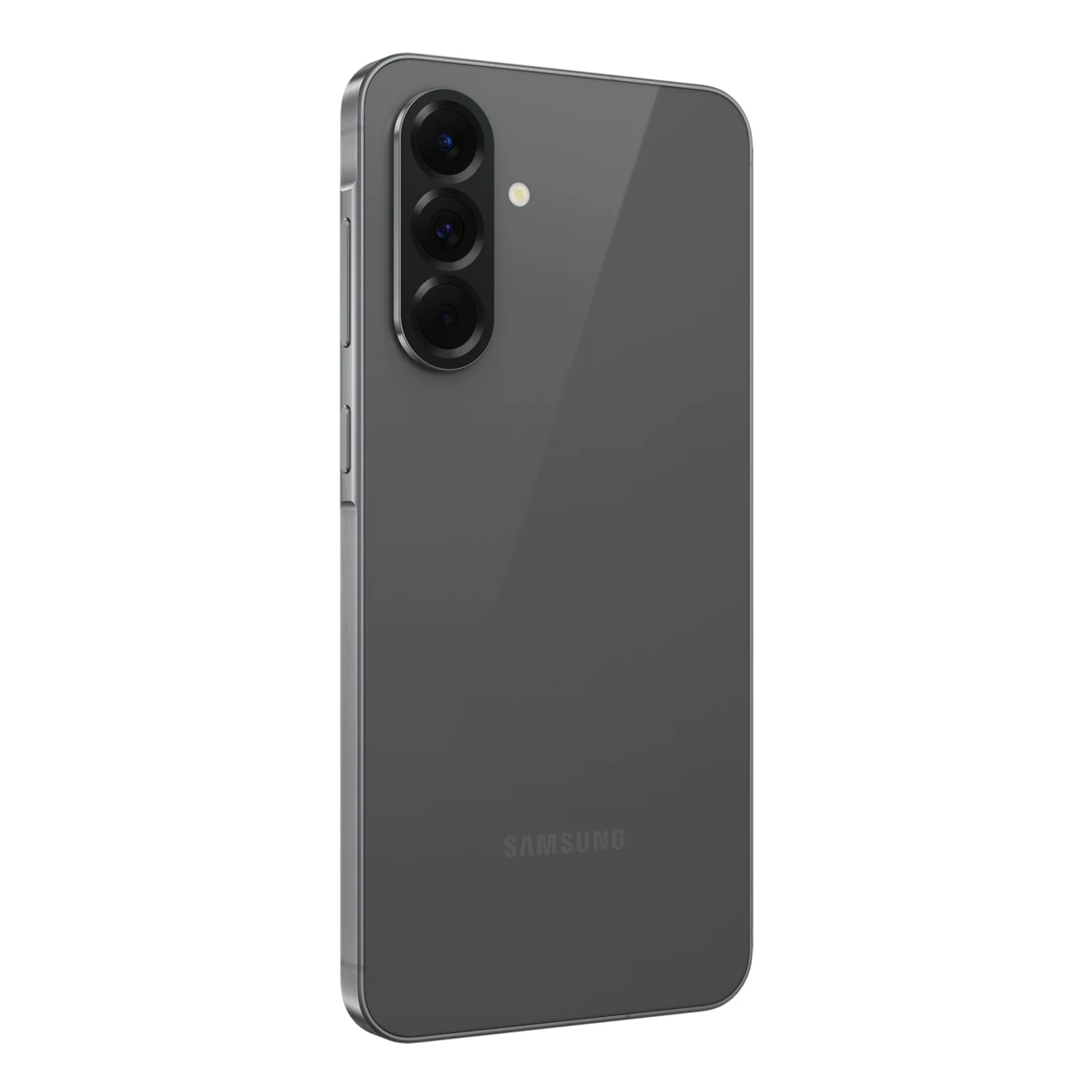 Samsung Galaxy A56 5G Enterprise Edition 17 cm (6.7") Double SIM USB Type-C 8 Go 256 Go 5000 mAh Graphite
