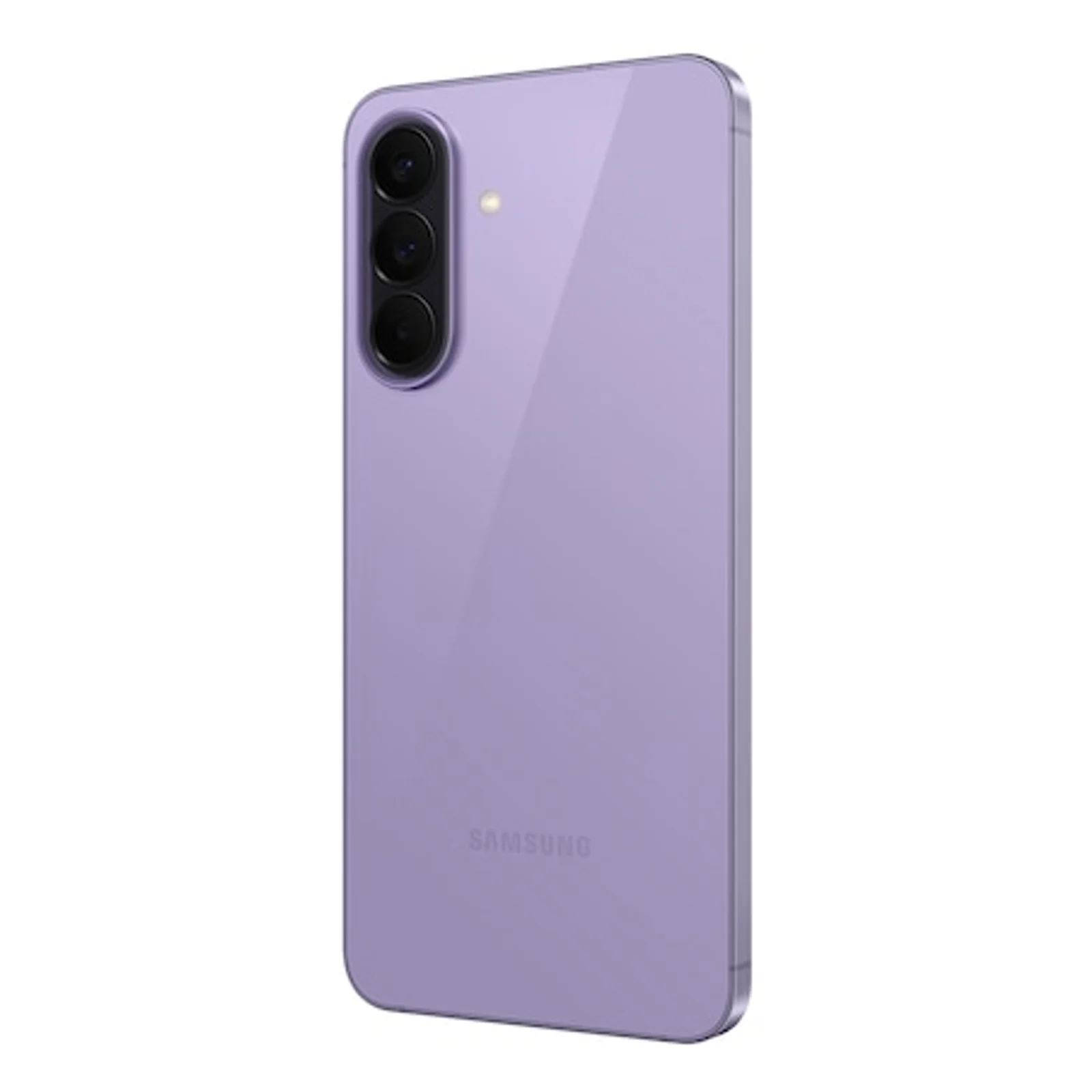Samsung Galaxy A57 5G 17 cm (6.7") Double SIM USB Type-C 8 Go 128 Go 5000 mAh Lilas