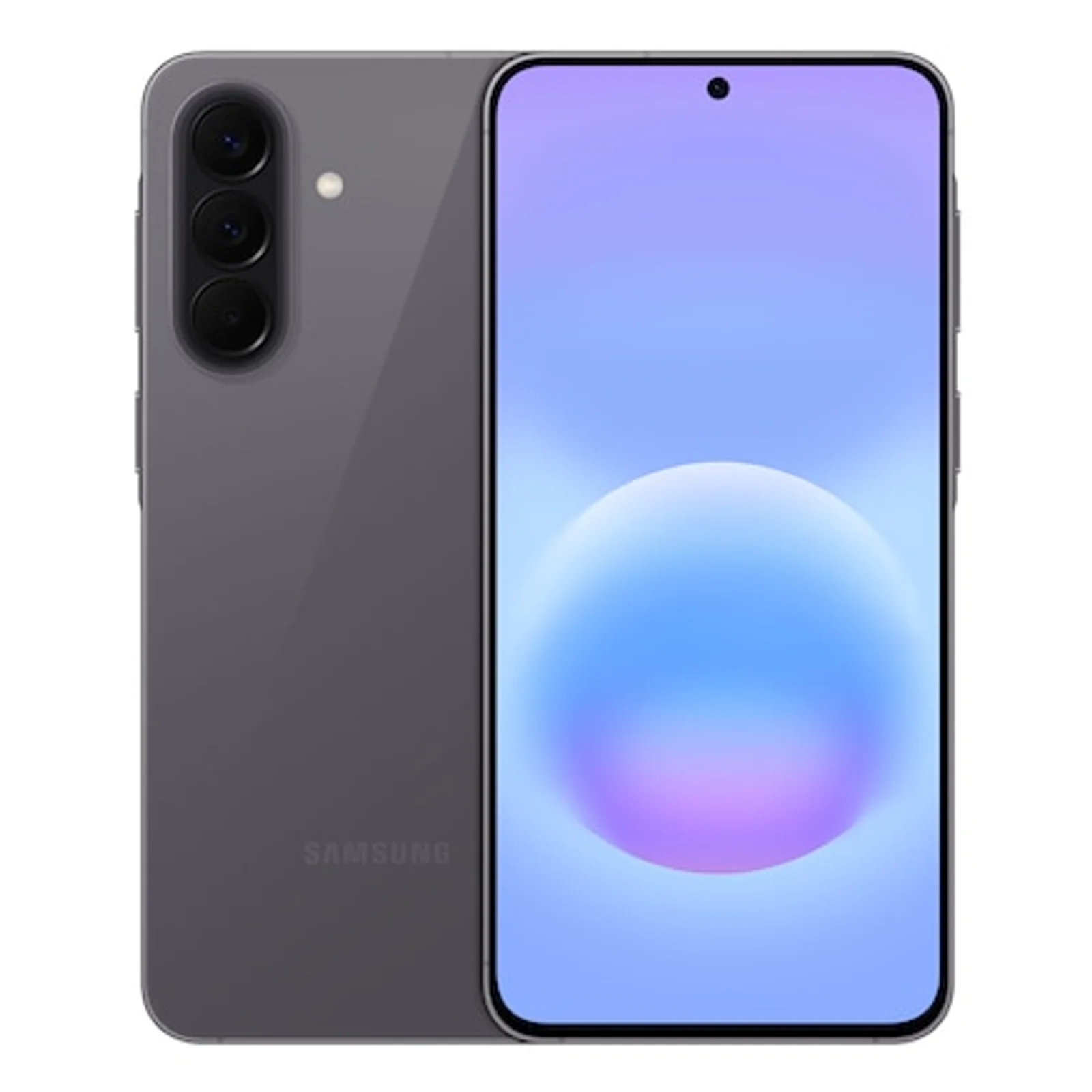 Galaxy A57 5G 17 cm (6.7") Double SIM USB Type-C 8 Go 256 Go 5000 mAh Gris
