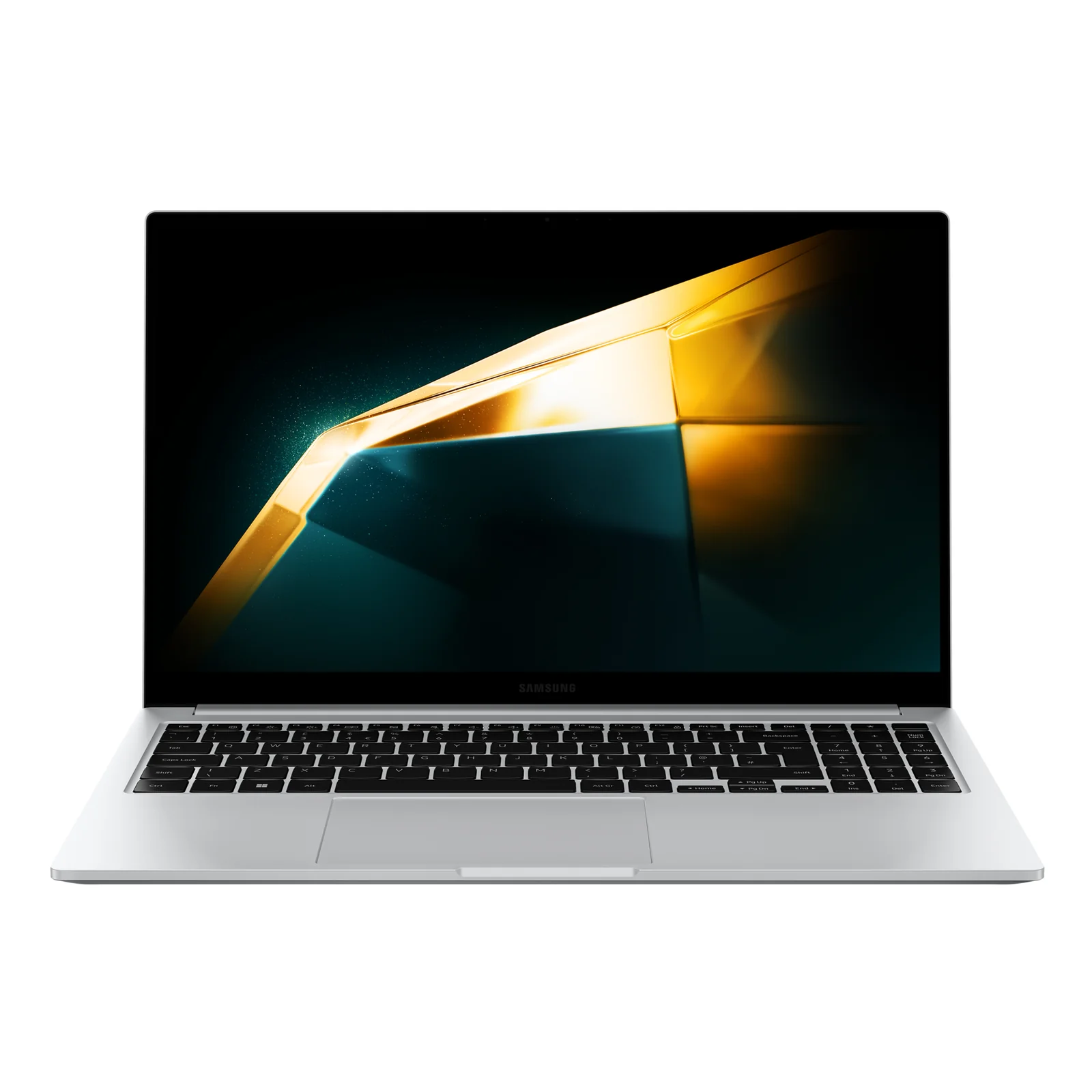 Galaxy Book4 NP754XGK-KS2FR laptop Intel Core 7 150U Ordinateur portable 39,6 cm (15.6") Full HD 16 Go LPDDR4x-SDRAM 512 Go SSD Wi-Fi 6 (802.11ax) Windows 11 Pro Français Argent