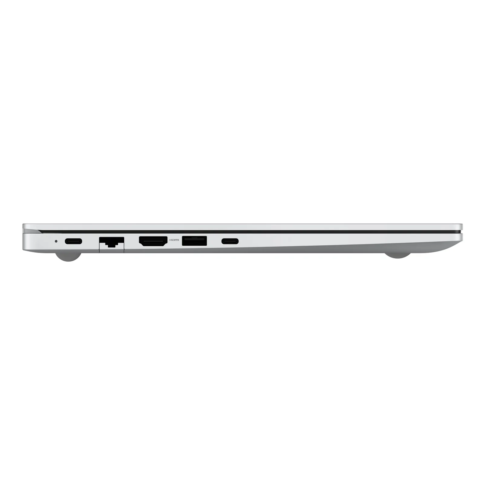 Samsung Galaxy Book4 NP754XGK-KS2FR laptop Intel Core 7 150U Ordinateur portable 39,6 cm (15.6") Full HD 16 Go LPDDR4x-SDRAM 512 Go SSD Wi-Fi 6 (802.11ax) Windows 11 Pro Français Argent