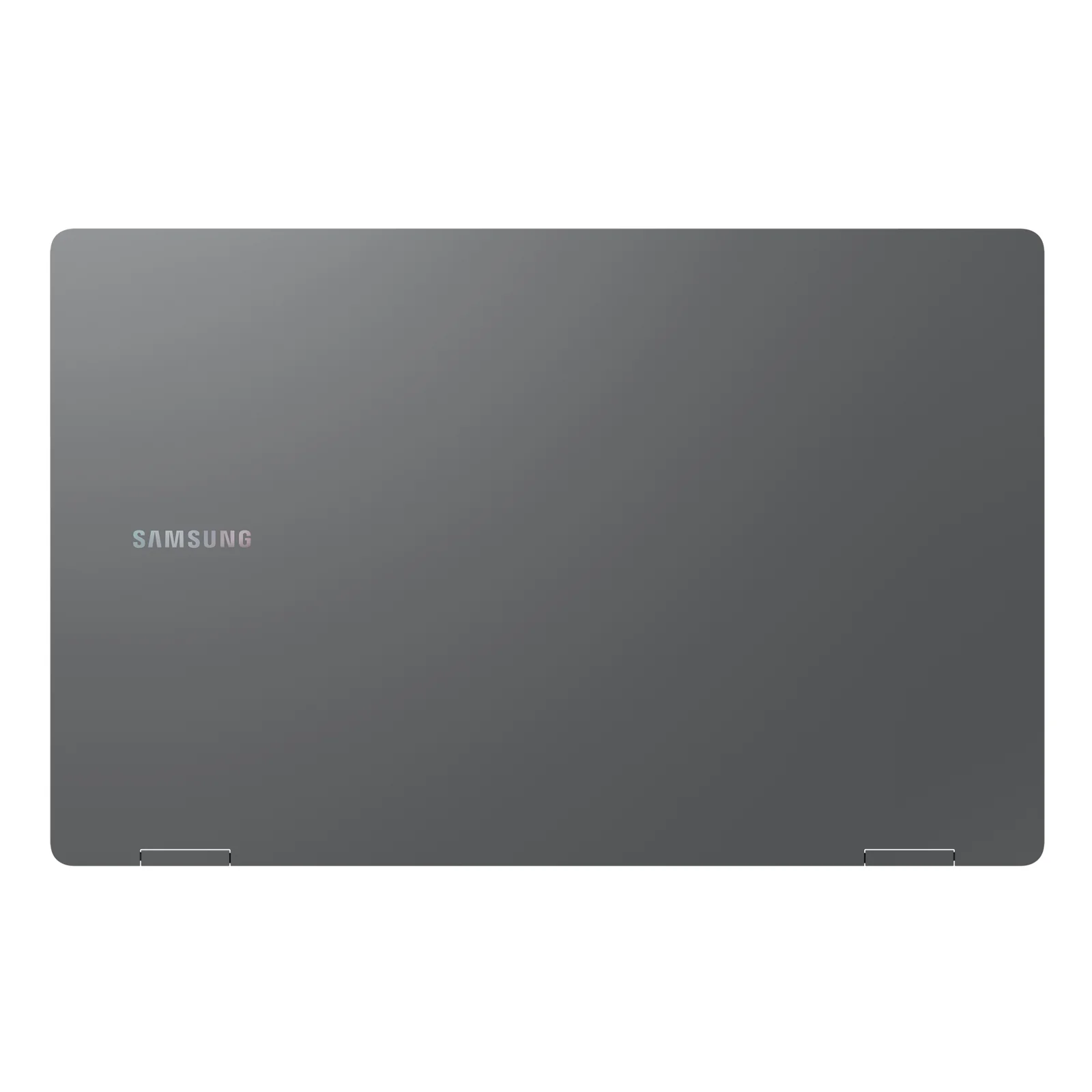 Samsung Galaxy Book5 360 Intel Core Ultra 7 256V Ordinateur portable 39,6 cm (15.6") Écran tactile Full HD 16 Go LPDDR5x-SDRAM 512 Go SSD Wi-Fi 7 (802.11be) Windows 11 Pro Gris