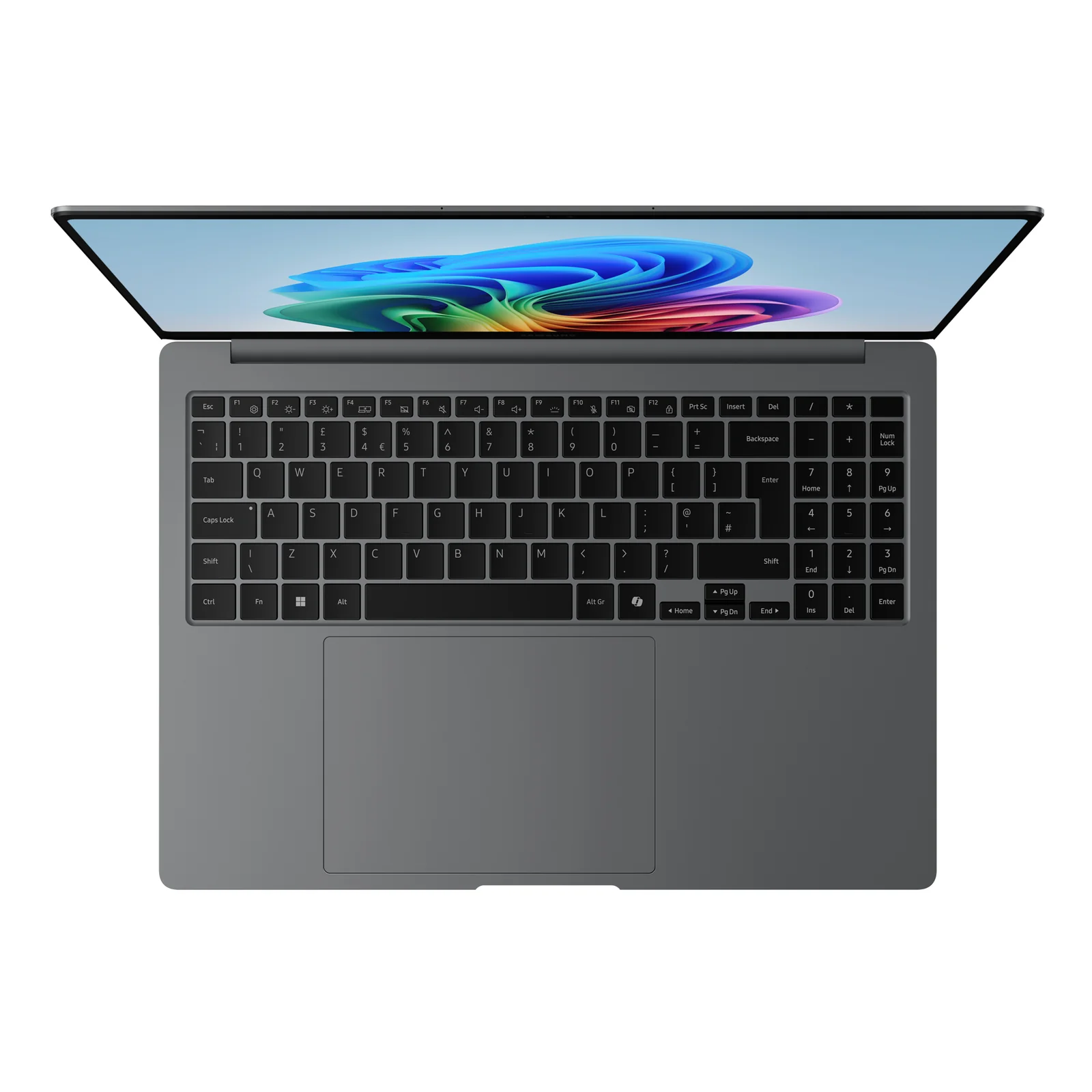Samsung Galaxy Book5 Pro (16", Core Ultra 7, 16Go)