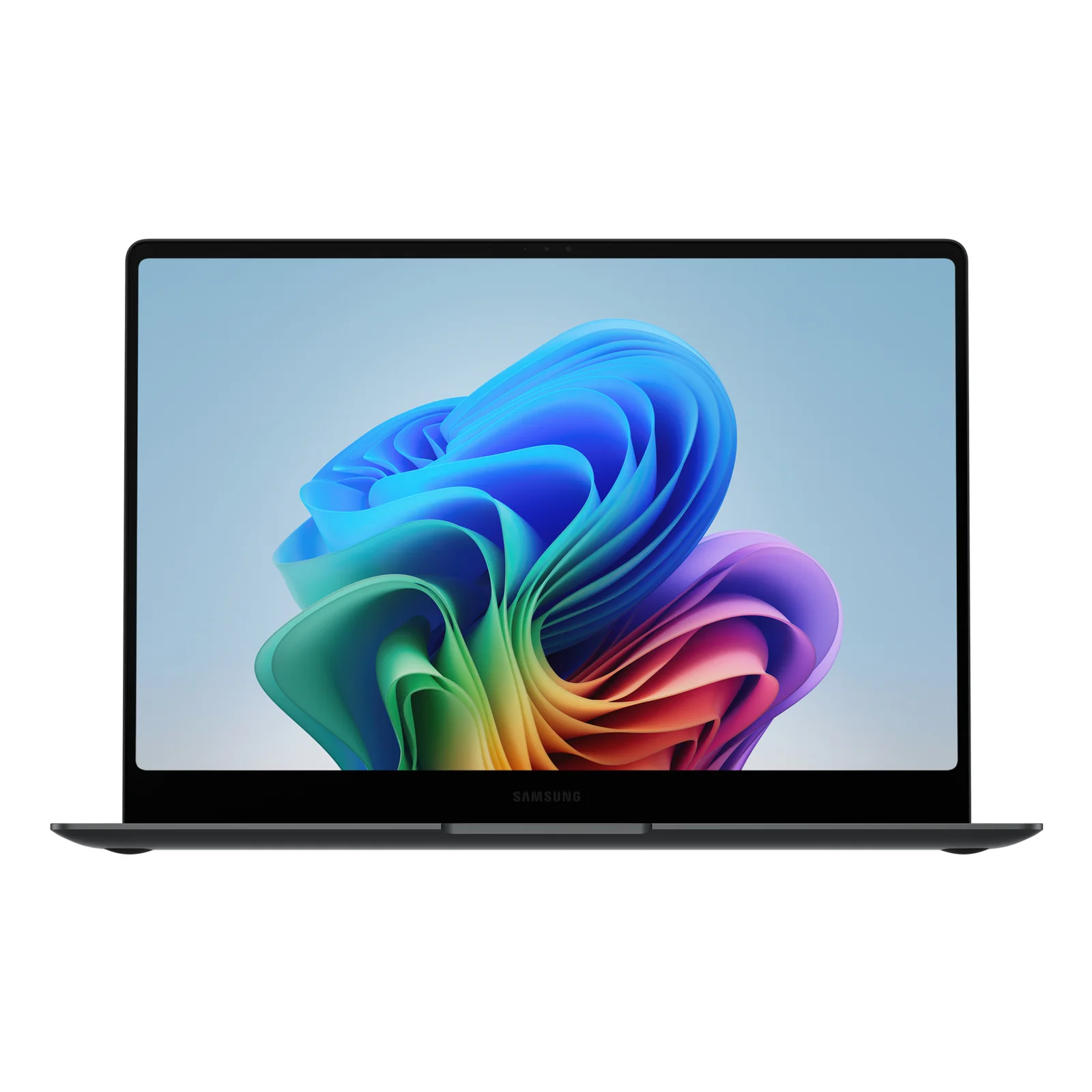 Samsung Galaxy Book5 Pro Intel Core Ultra 5 226V Ordinateur portable 35,6 cm (14") Écran tactile WQXGA+ 16 Go LPDDR5x-SDRAM 512 Go SSD Wi-Fi 7 (802.11be) Windows 11 Pro Gris