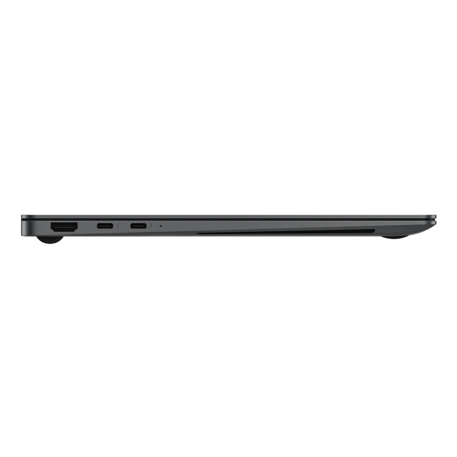 Samsung Galaxy Book5 Pro Intel Core Ultra 5 226V Ordinateur portable 35,6 cm (14") Écran tactile WQXGA+ 16 Go LPDDR5x-SDRAM 512 Go SSD Wi-Fi 7 (802.11be) Windows 11 Pro Gris
