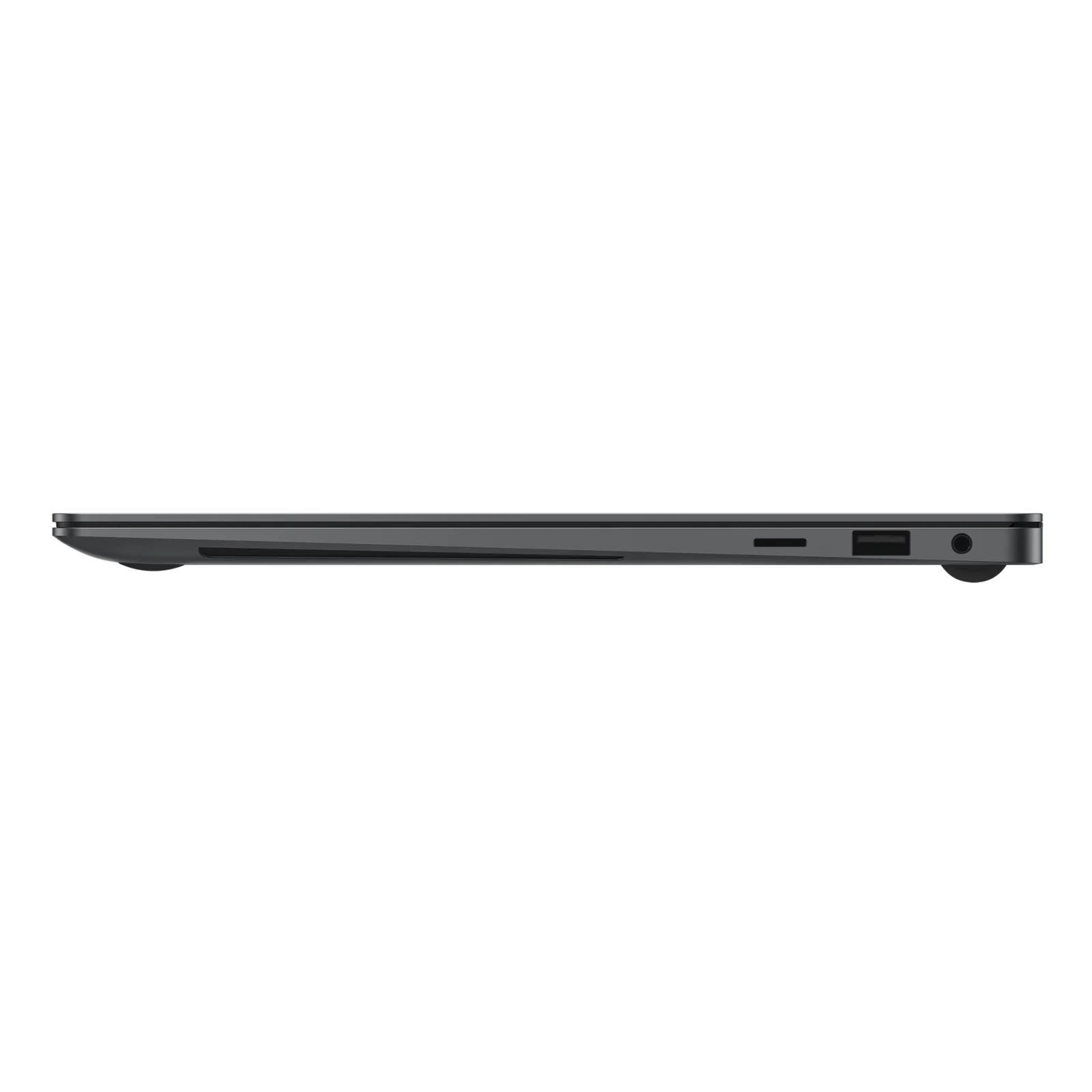 Samsung Galaxy Book5 Pro Intel Core Ultra 5 226V Ordinateur portable 35,6 cm (14") Écran tactile WQXGA+ 16 Go LPDDR5x-SDRAM 512 Go SSD Wi-Fi 7 (802.11be) Windows 11 Pro Gris