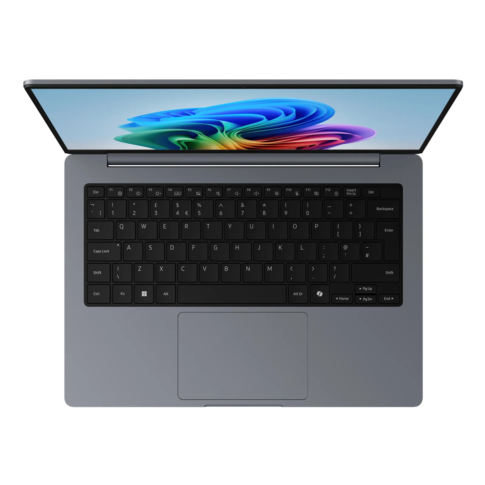 Samsung Galaxy Book6 (14", Ultra 5, 16Go), Copilot+ PC