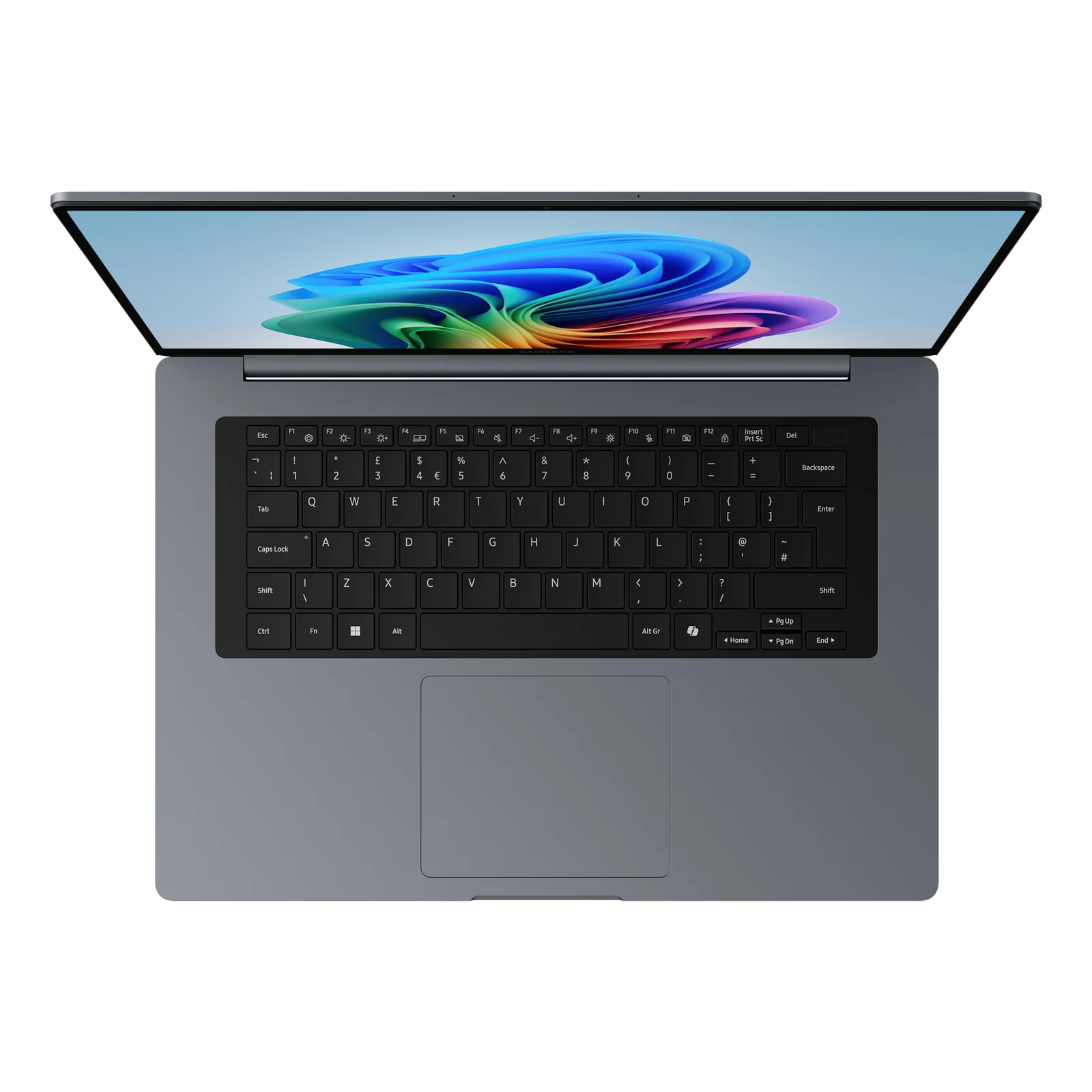 Samsung Galaxy Book6 (16" Tactile, Ultra 7, 16Go), Copilot+ PC