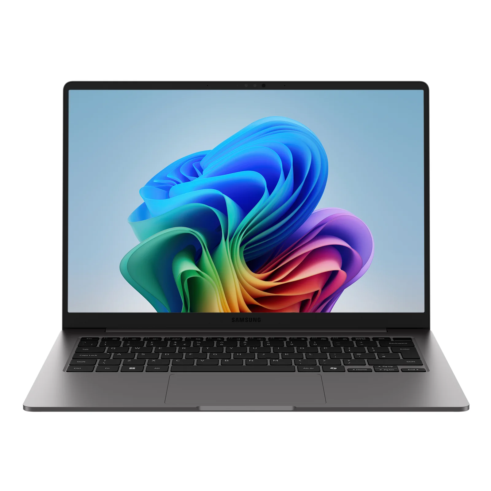 Samsung Galaxy Book6 Entreprise Edition (14", Intel® Core™ Ultra 7, 32Go), Copilot+ PC