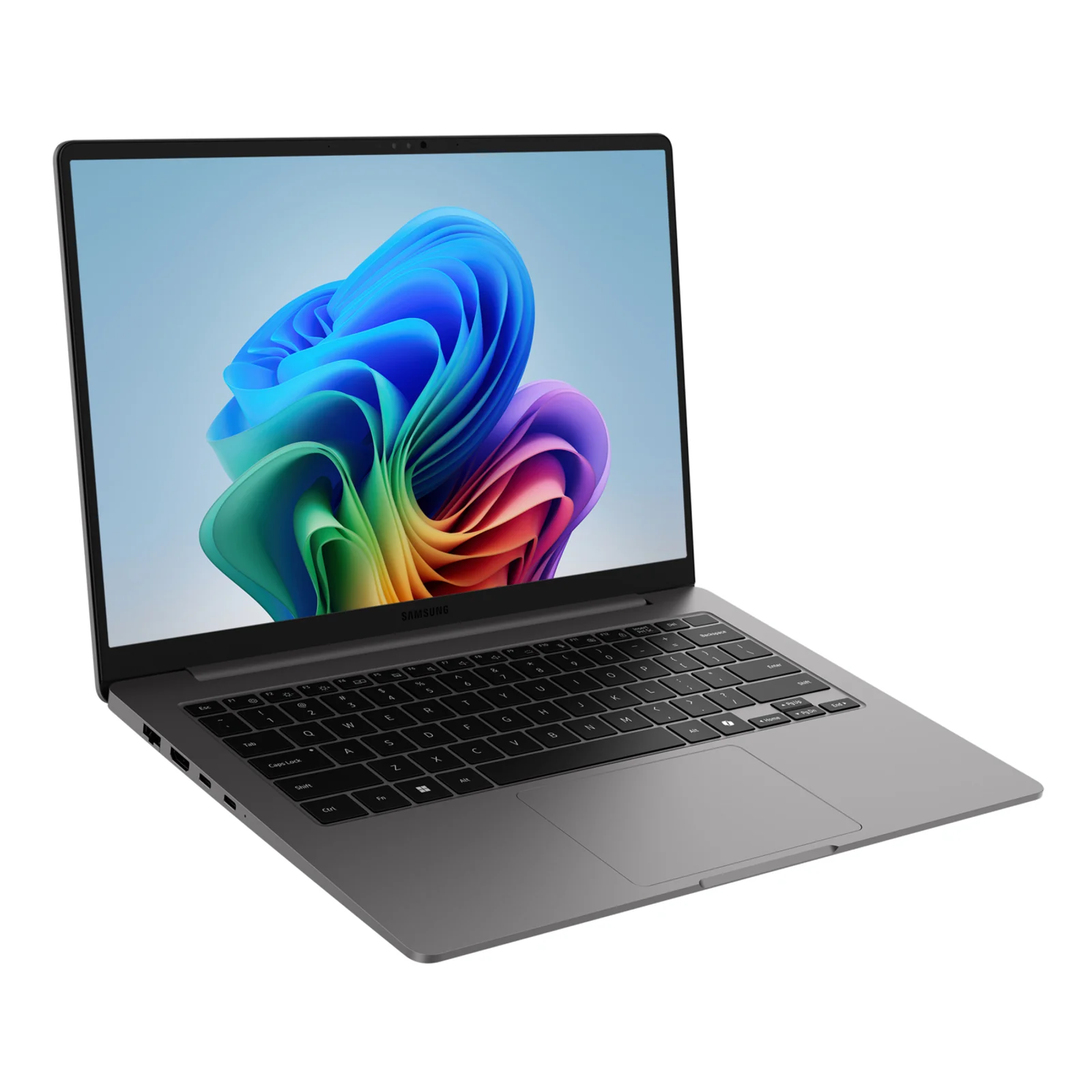 Samsung Galaxy Book6 Entreprise Edition (14", Intel® Core™ Ultra 7, 32Go), Copilot+ PC