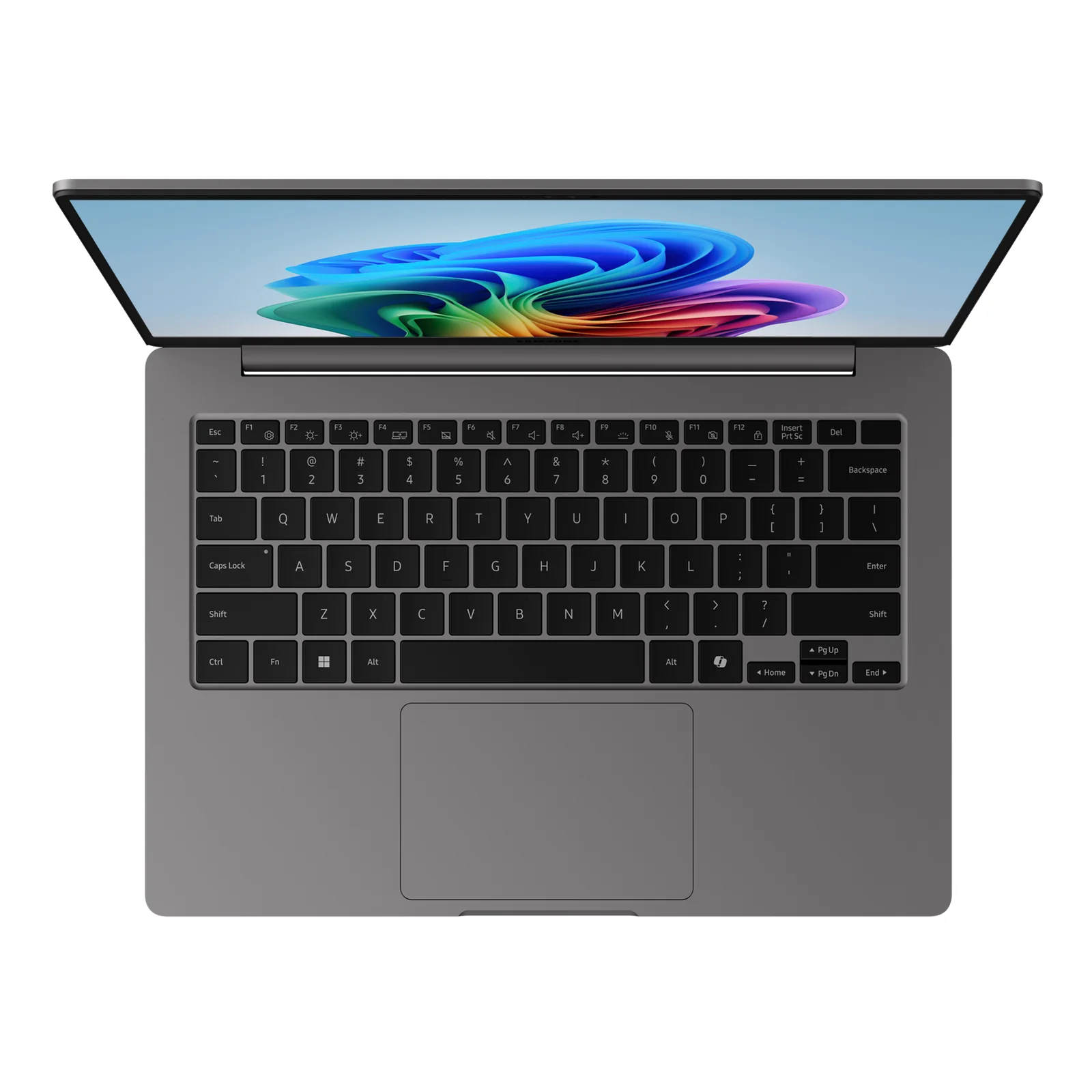 Samsung Galaxy Book6 Entreprise Edition (14", Intel® Core™ Ultra 7, 32Go), Copilot+ PC