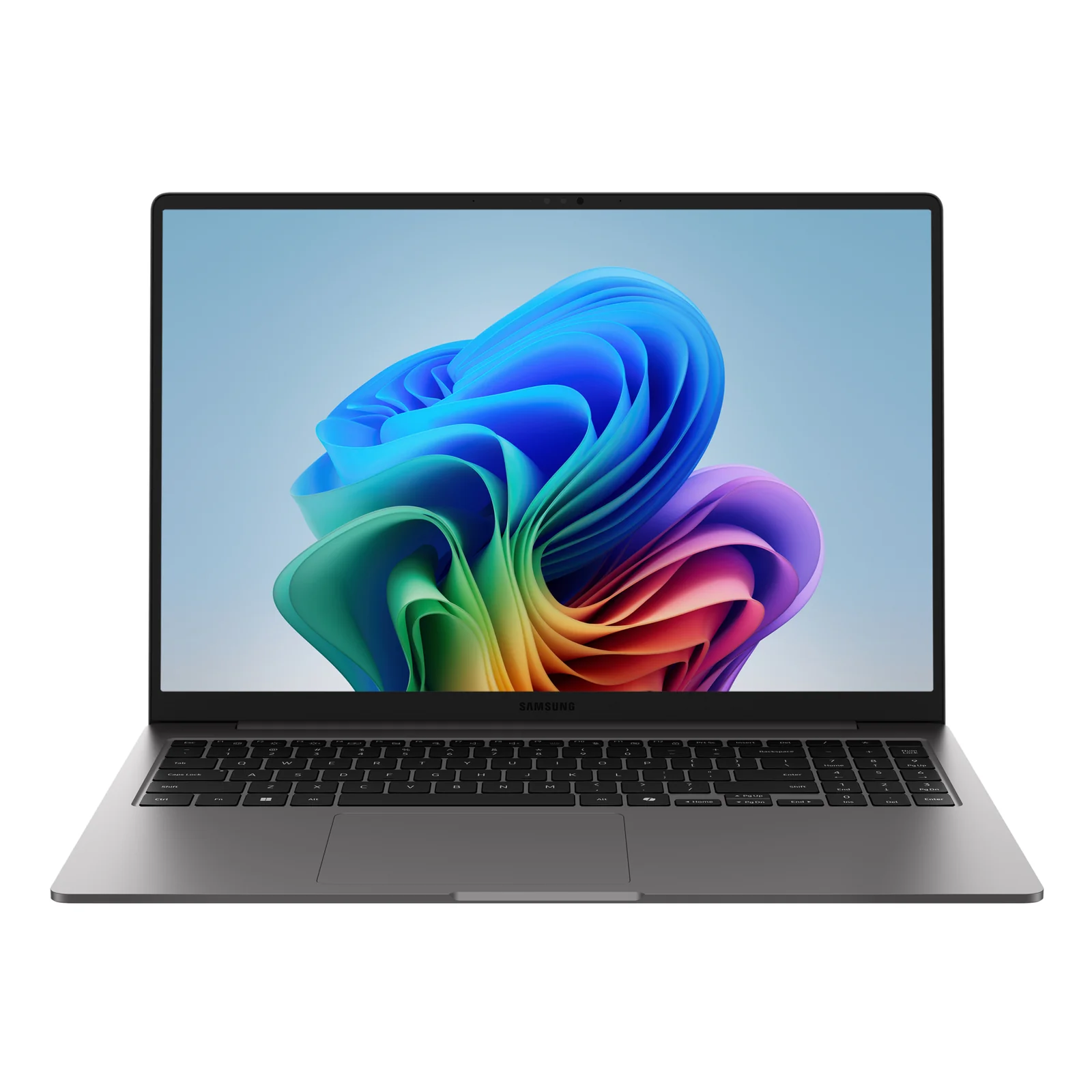 Galaxy Book6 Entreprise Edition (16", Intel® Core™ Ultra 5, 16Go), Copilot+ PC