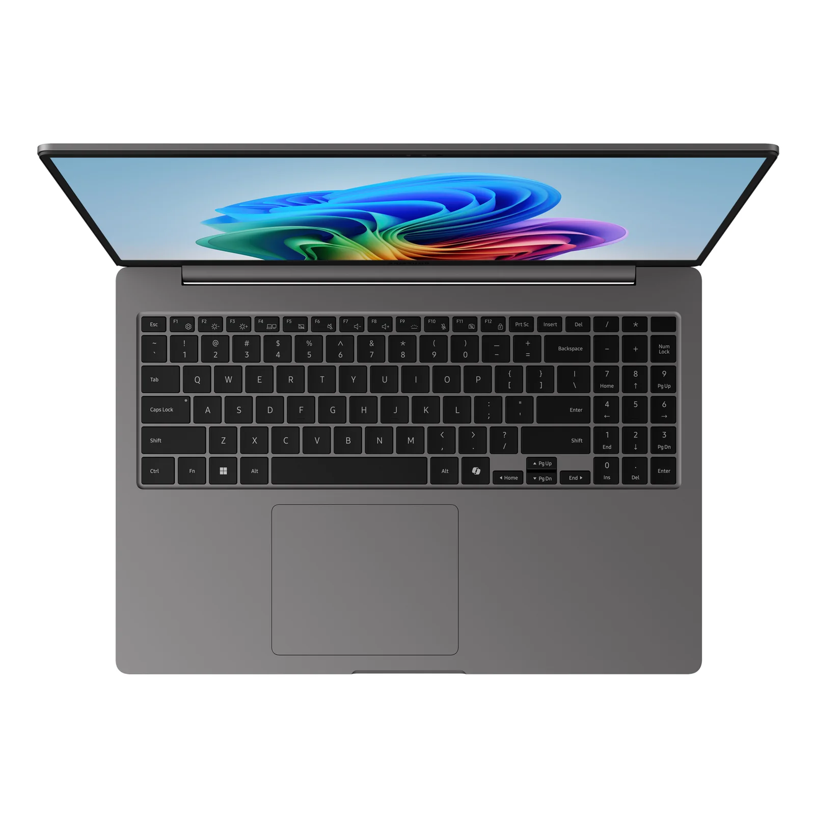 Samsung Galaxy Book6 Entreprise Edition (16", Intel® Core™ Ultra 5, 16Go), Copilot+ PC